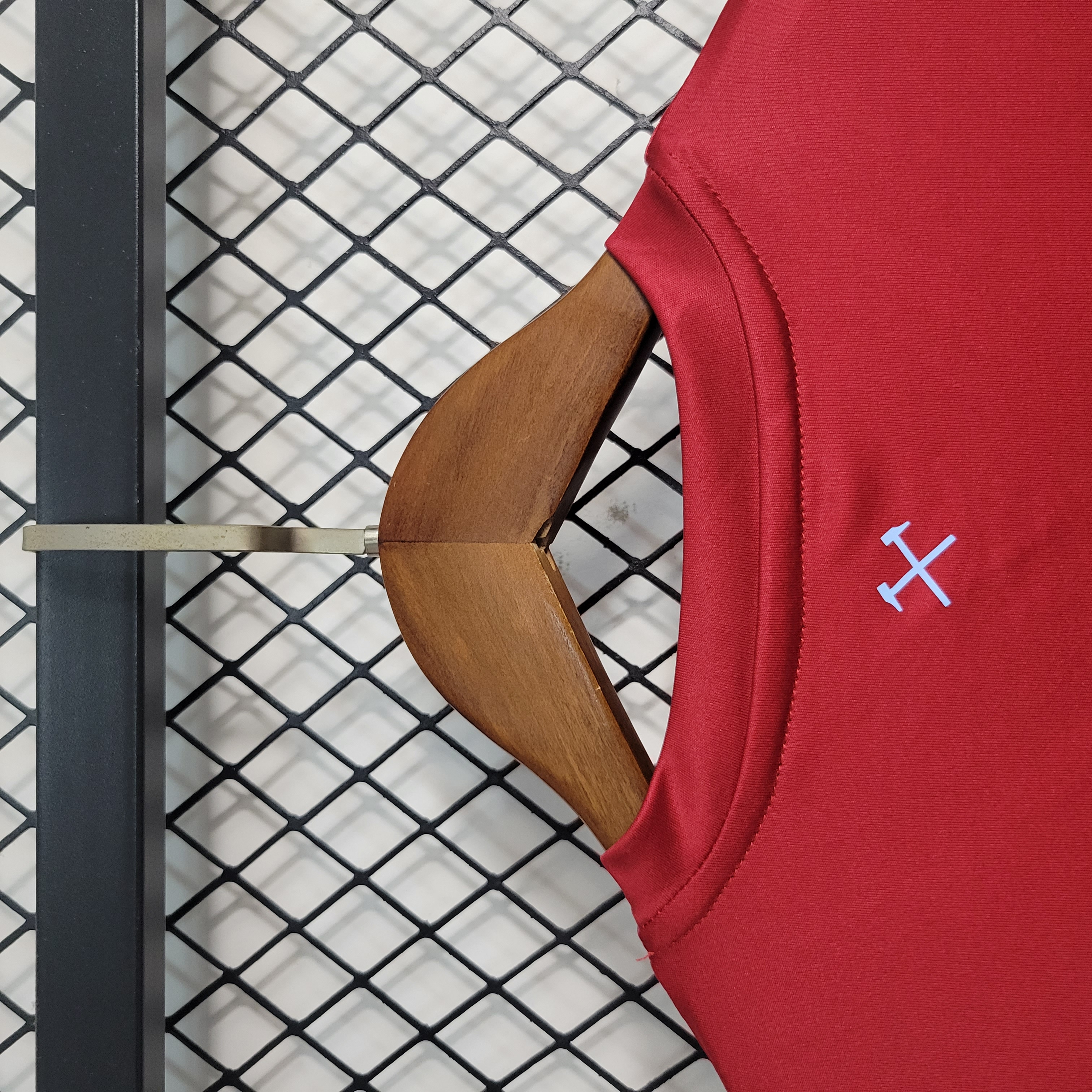 West Ham United 23-24 Home Kids Kit - SOCCERDEALSHOP