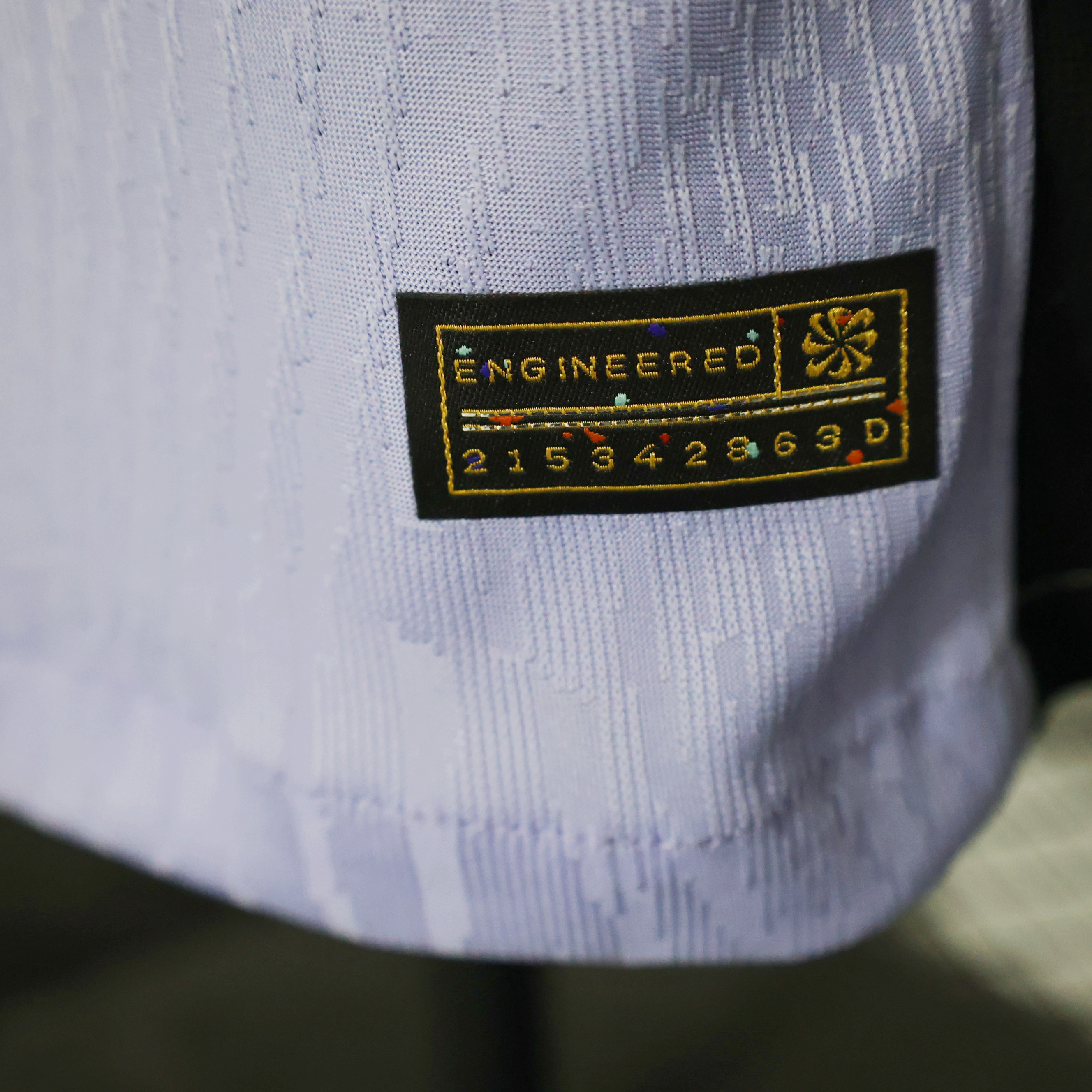 América 23-24 Third Jersey - Player Version - SOCCERDEALSHOP