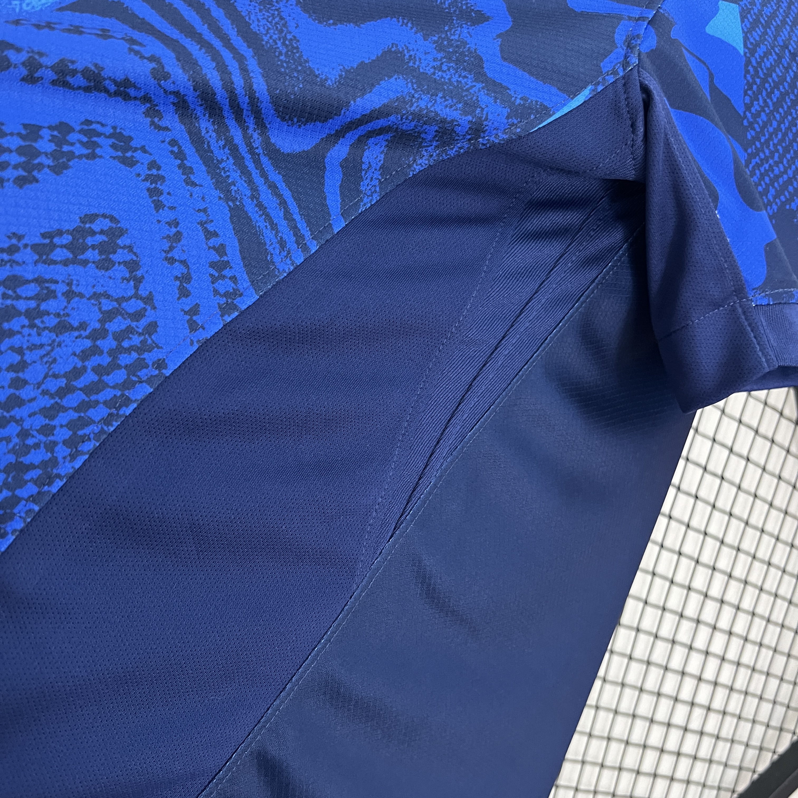 Atletico Madrid 24-25 Third Jersey - Fans Version - SOCCERDEALSHOP