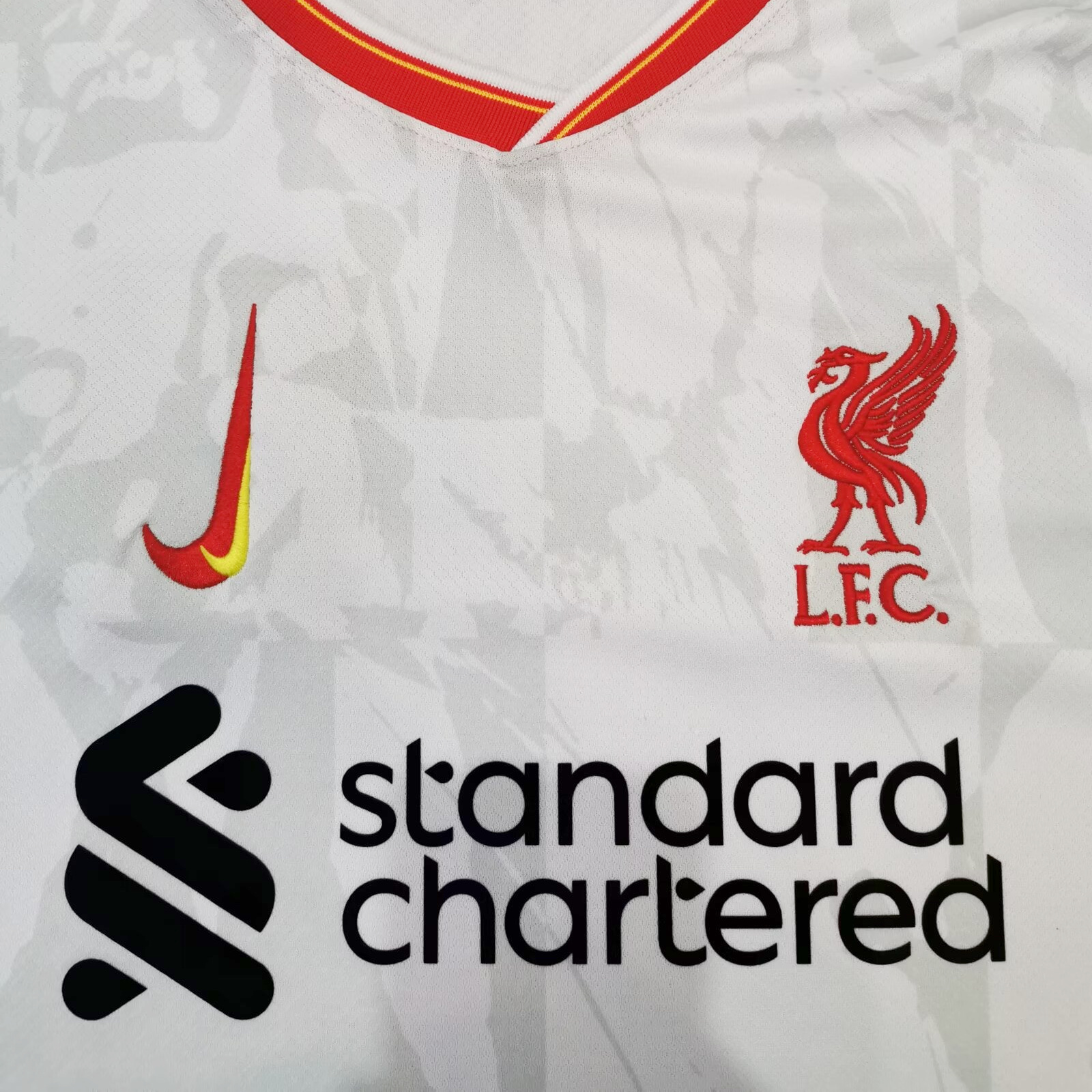 Liver.pool 24-25 Third Jersey - Fans Version - SOCCERDEALSHOP