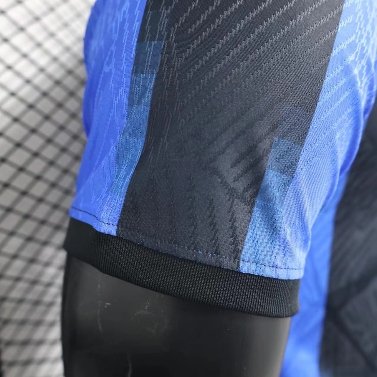 Inter Milan 23-24 Home Teenage Mutant Ninja Turtles Edition Jersey - Player Version - SOCCERDEALSHOP