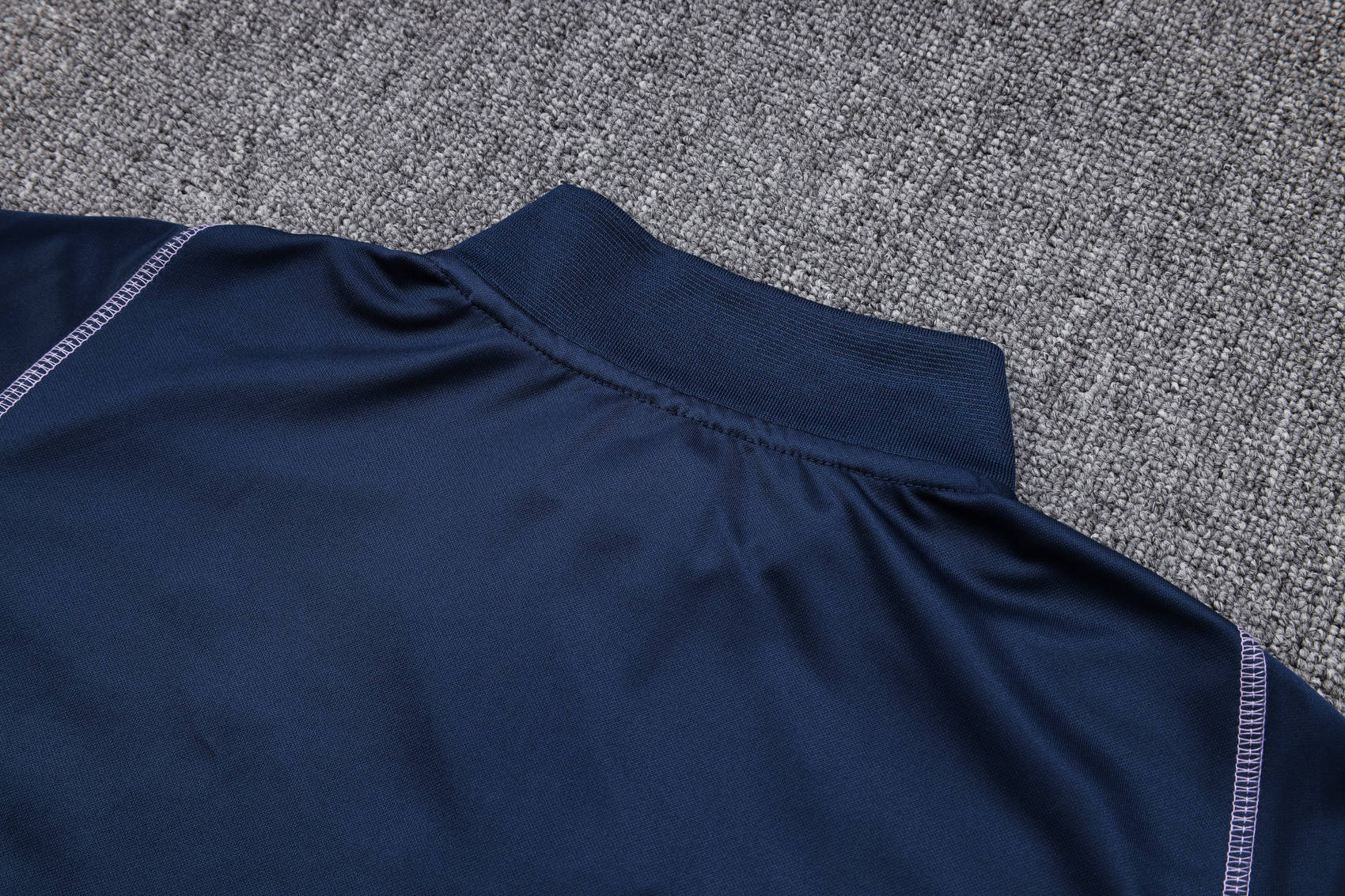 Cruzeiro Esporte Clube 23-24 Long Sleeve Training Set -Royal Blue - SOCCERDEALSHOP