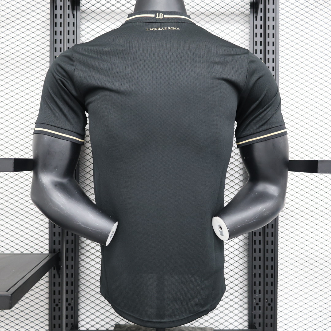 Lazio 22-23 10th Anniversary Edition Jersey - Player Version - SOCCERDEALSHOP