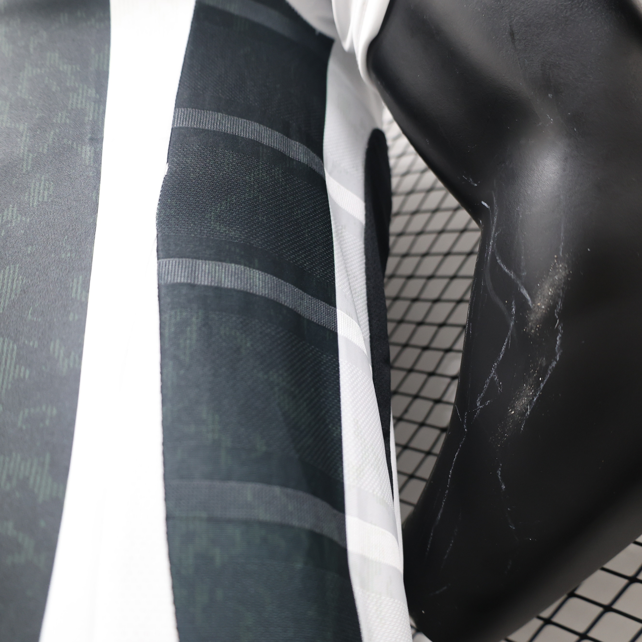 Juventus 24-25 Home Jersey - Player Version - SOCCERDEALSHOP