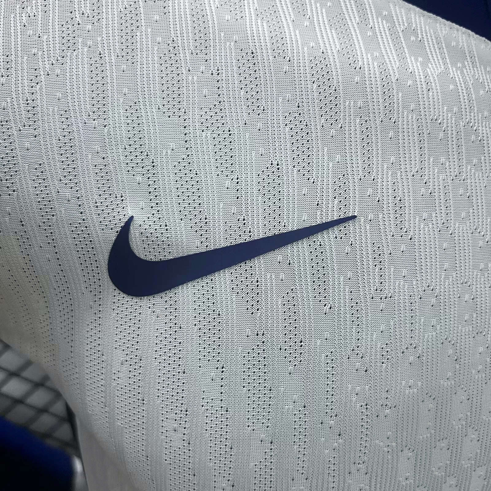 England 2024 Home Stadium Long Sleeve Jersey - Player Version - SOCCERDEALSHOP