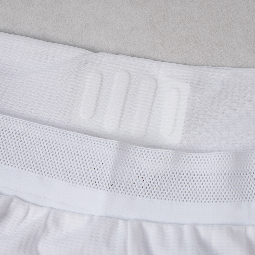 Arsenal 2024-25 Home Shorts - Player Version - SOCCERDEALSHOP