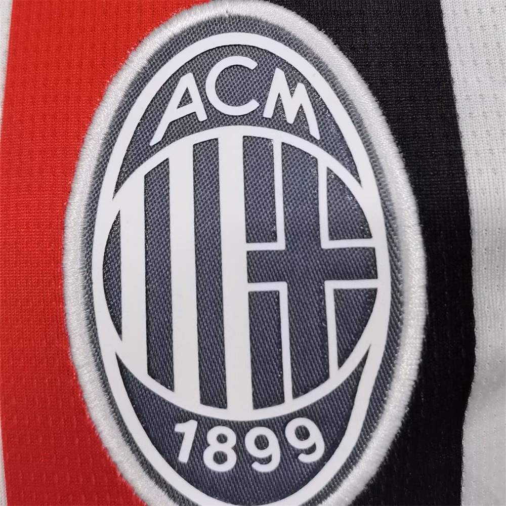 AC Milan 23-24 Away Jersey - Fans Version - SOCCERDEALSHOP