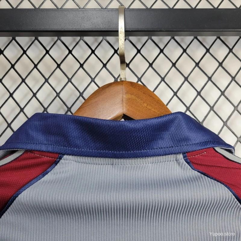 Retro Bayern Munich 1998-99 Third Jersey - SOCCERDEALSHOP