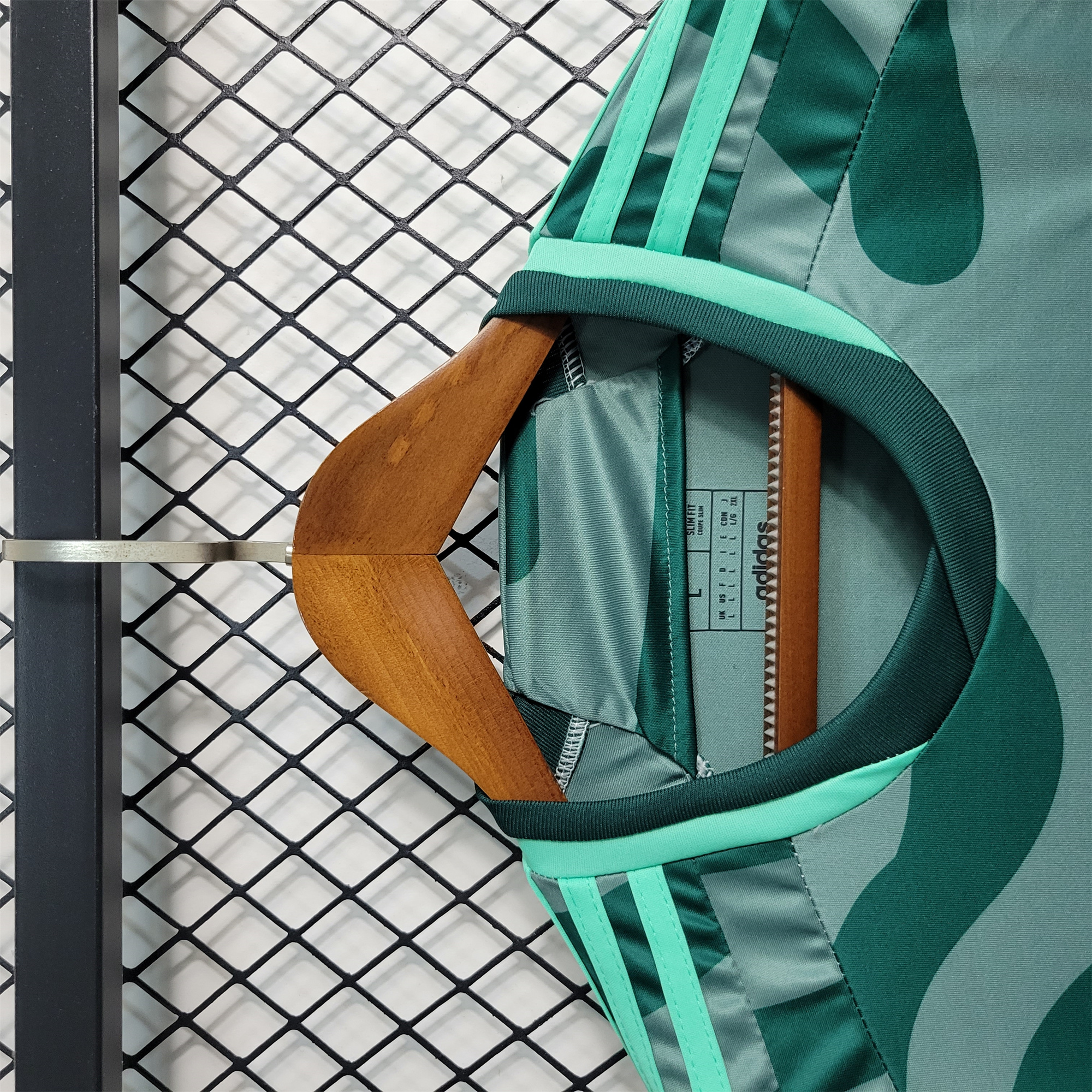 Celtic 23-24 Third Jersey - Fans Version - SOCCERDEALSHOP