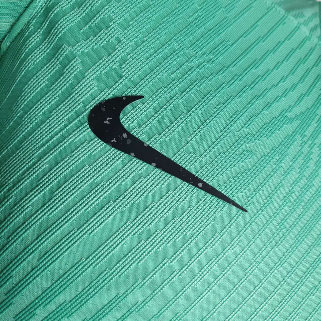 Atletico Madrid 23-24 Third Jersey - Player Version - SOCCERDEALSHOP