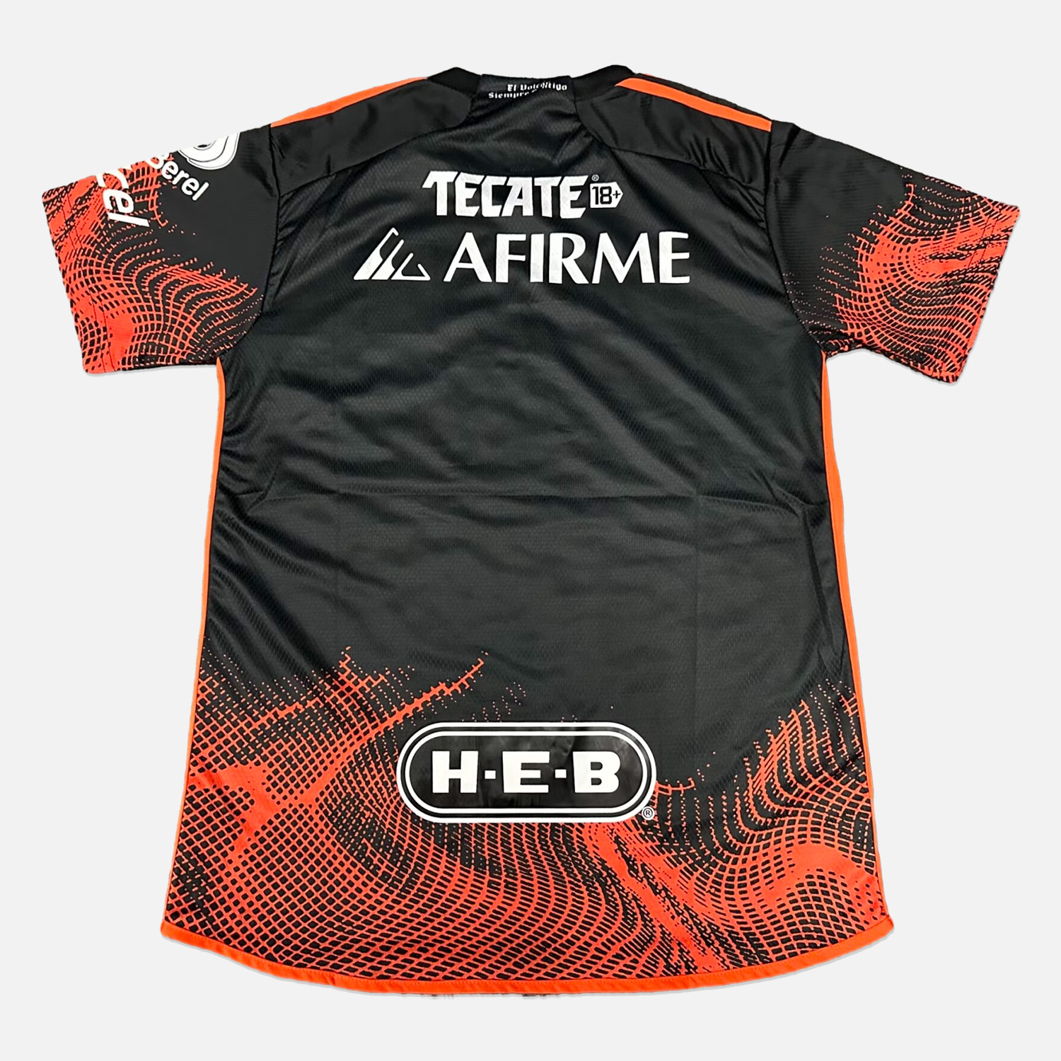 Tigres UANL 23-24 Third Jersey - Fans Version - SOCCERDEALSHOP