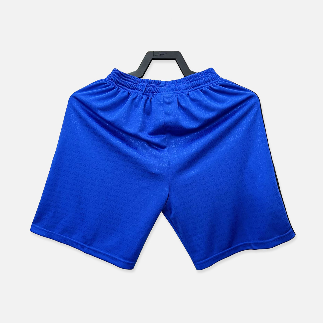 Retro Argentina 1994 Away Stadium Shorts - SOCCERDEALSHOP