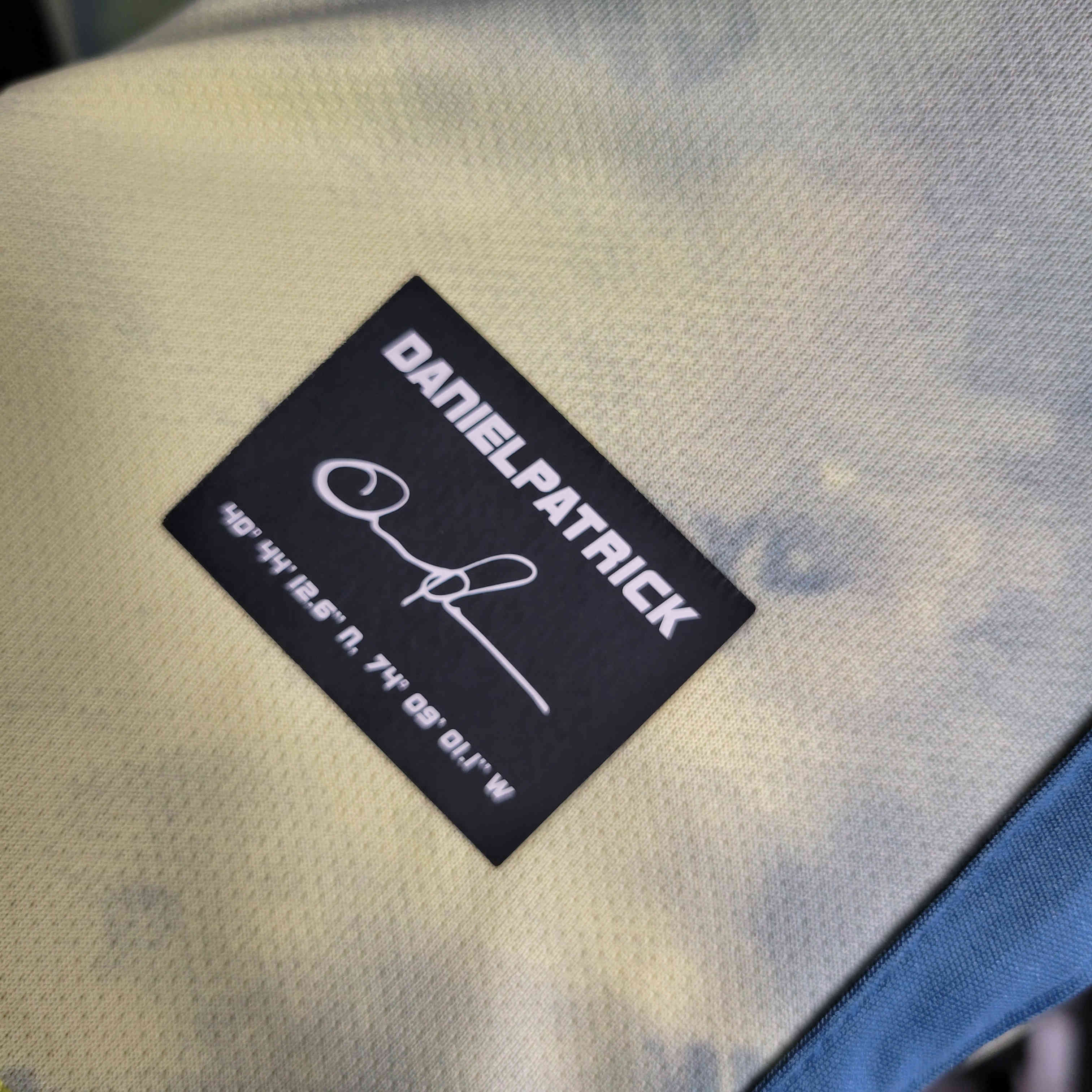 RB New York 23/24 New Cow Stadium Jersey - Fans Version - SOCCERDEALSHOP