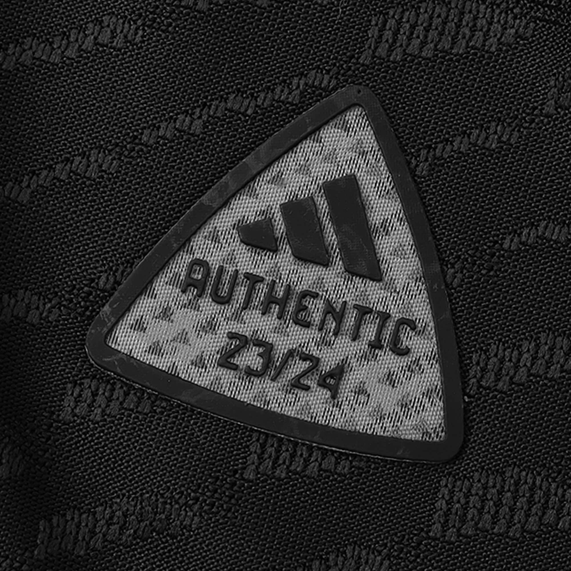 Roma 23-24 Third Jersey - Player Version - SOCCERDEALSHOP