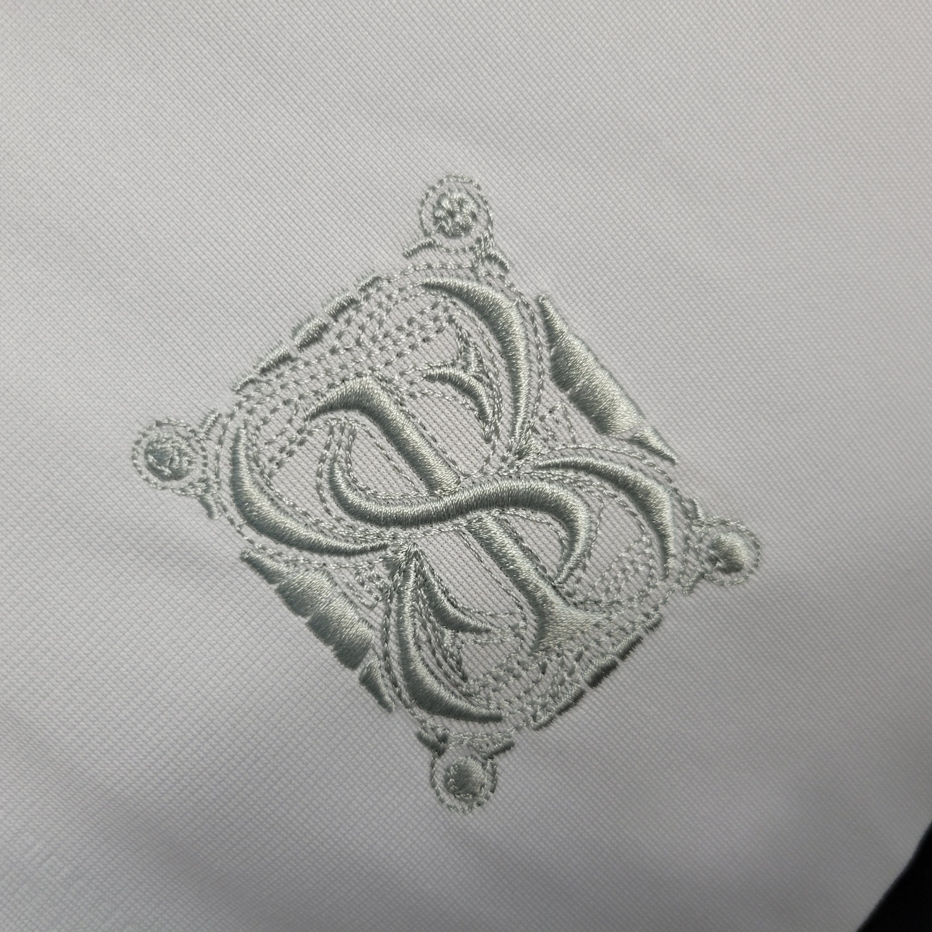 Retro Real Madrid 09-10 Home Stadium Long Sleeve Jersey - SOCCERDEALSHOP