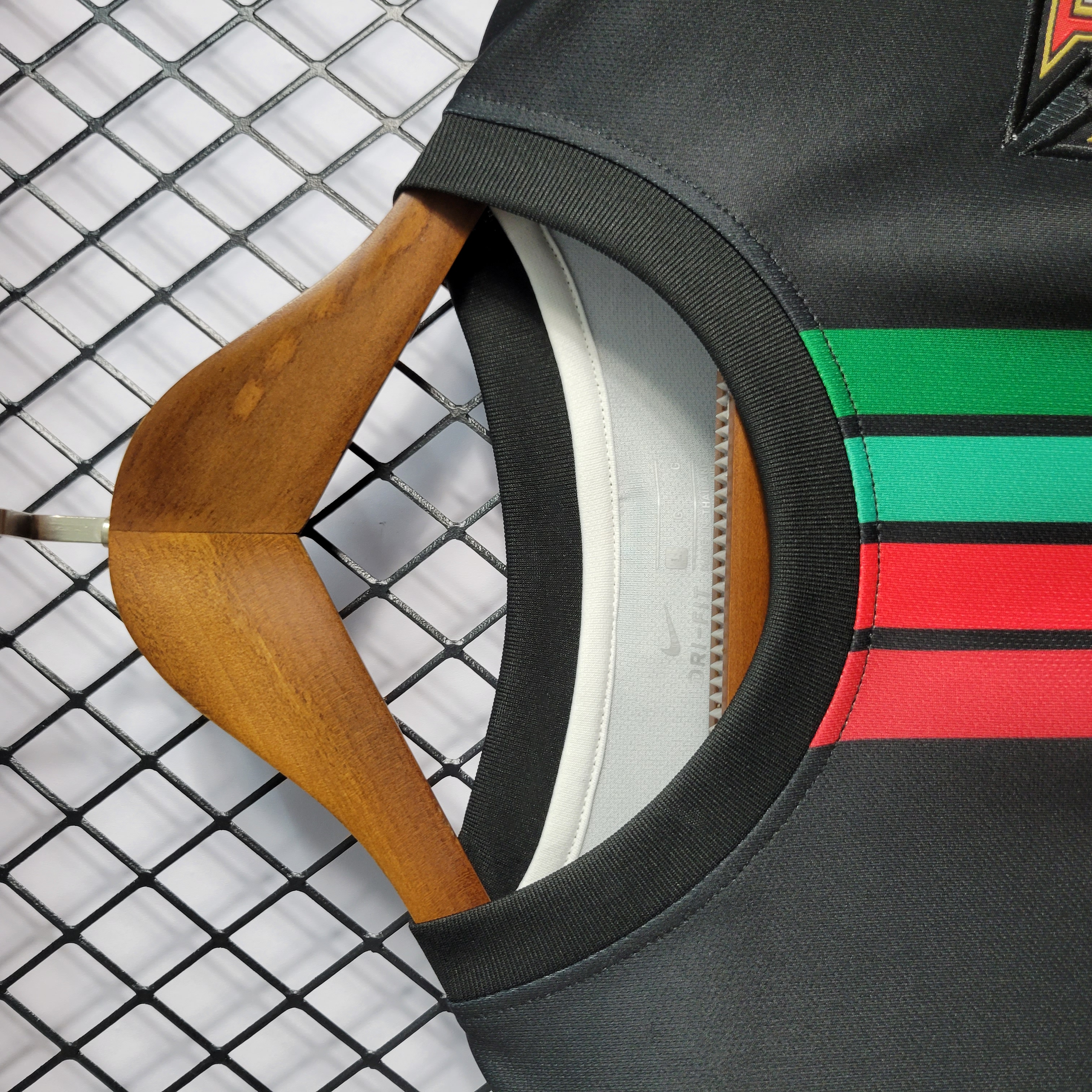 Portugal 22-23 Commemorative Edition Jersey - Fans Version - SOCCERDEALSHOP