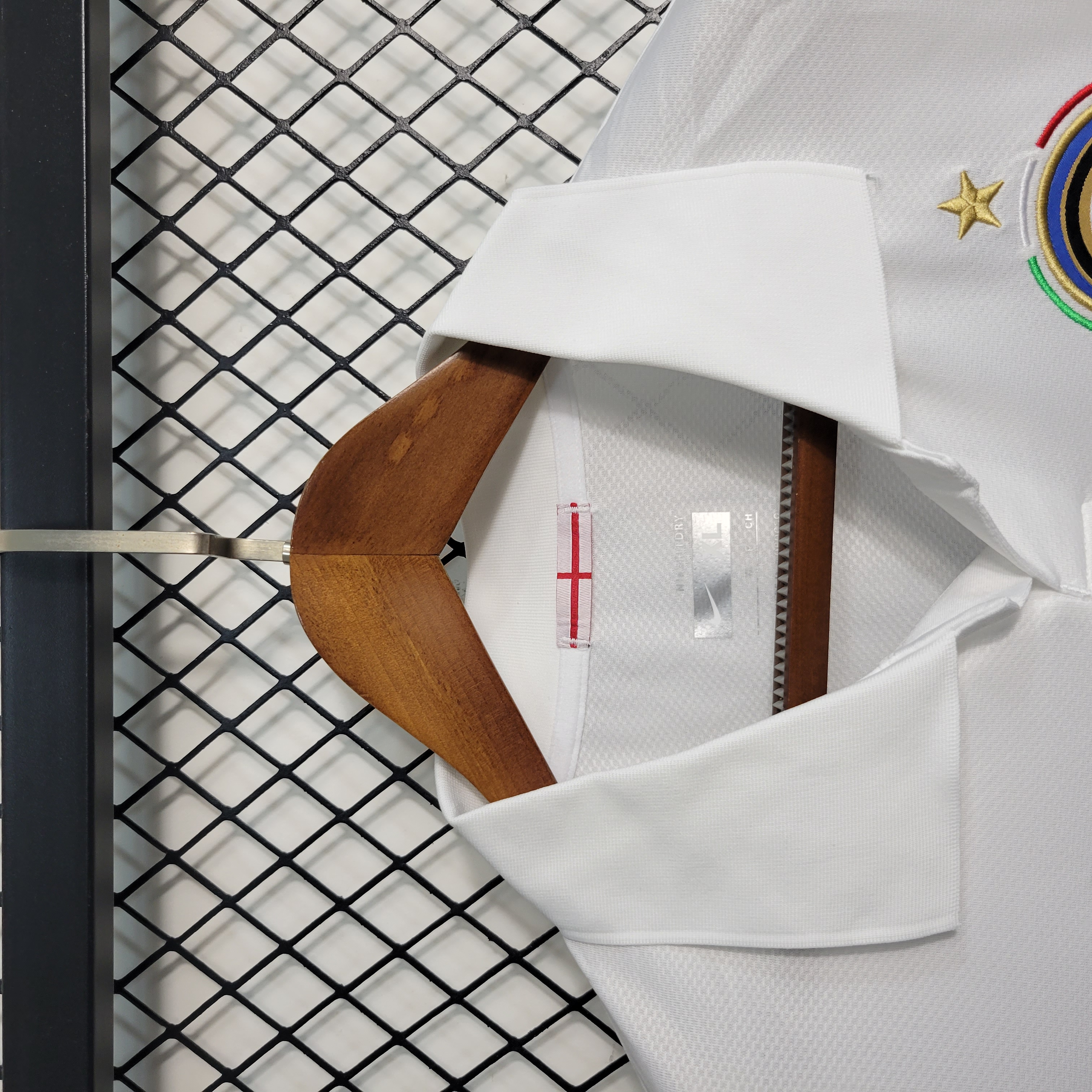 Retro Inter Milan 09-10 Away Stadium Jersey - SOCCERDEALSHOP