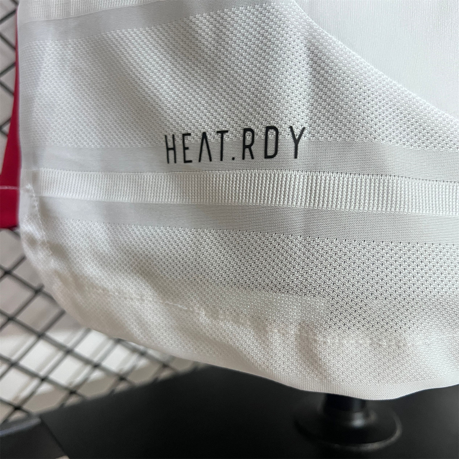 Japan 2024 Y3 Away Long Sleeve Jersey - Player Version - SOCCERDEALSHOP