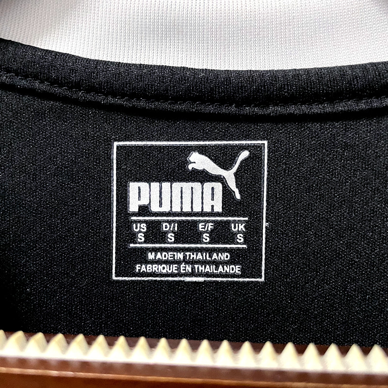 Retro Leicester City 2015-16 Away Jersey - SOCCERDEALSHOP