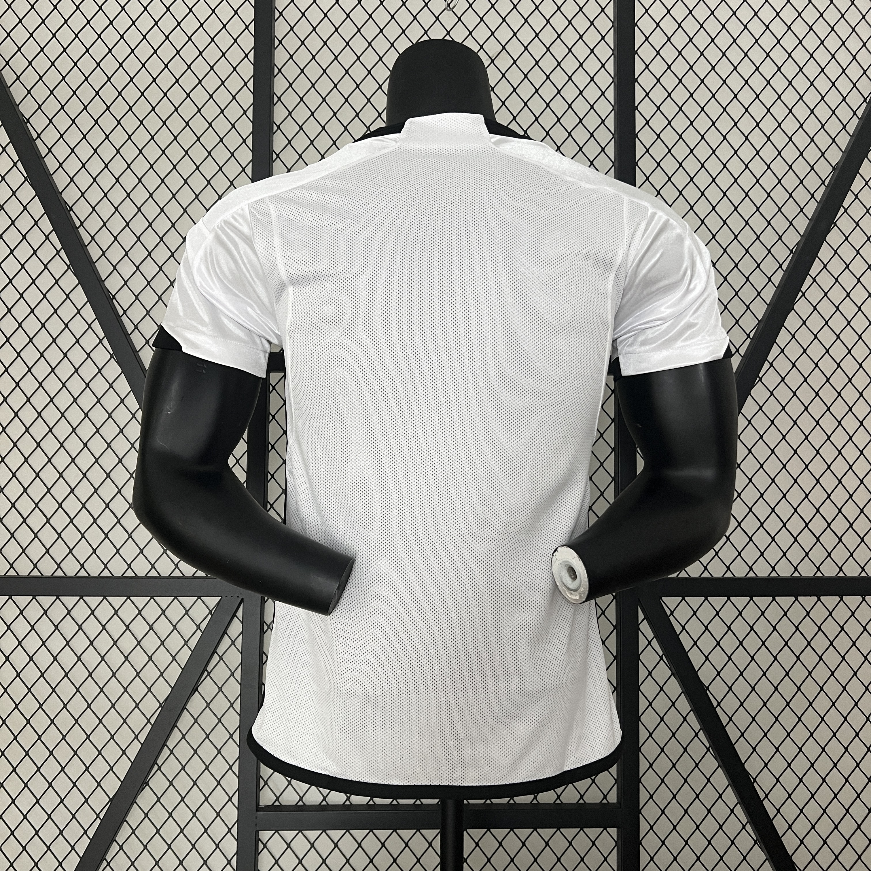 Argentina 2024 Dragon Ball Special Edition Jersey - Player Version - SOCCERDEALSHOP