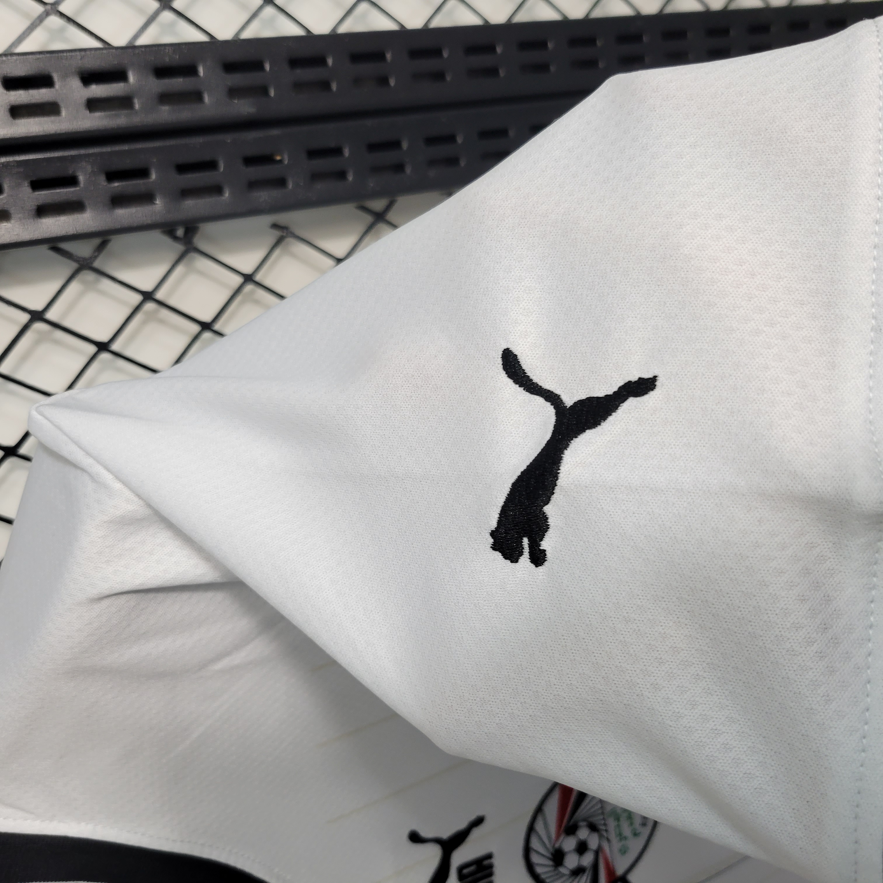 Egypt 22-23 Away Stadium Jersey - Fans Version - SOCCERDEALSHOP