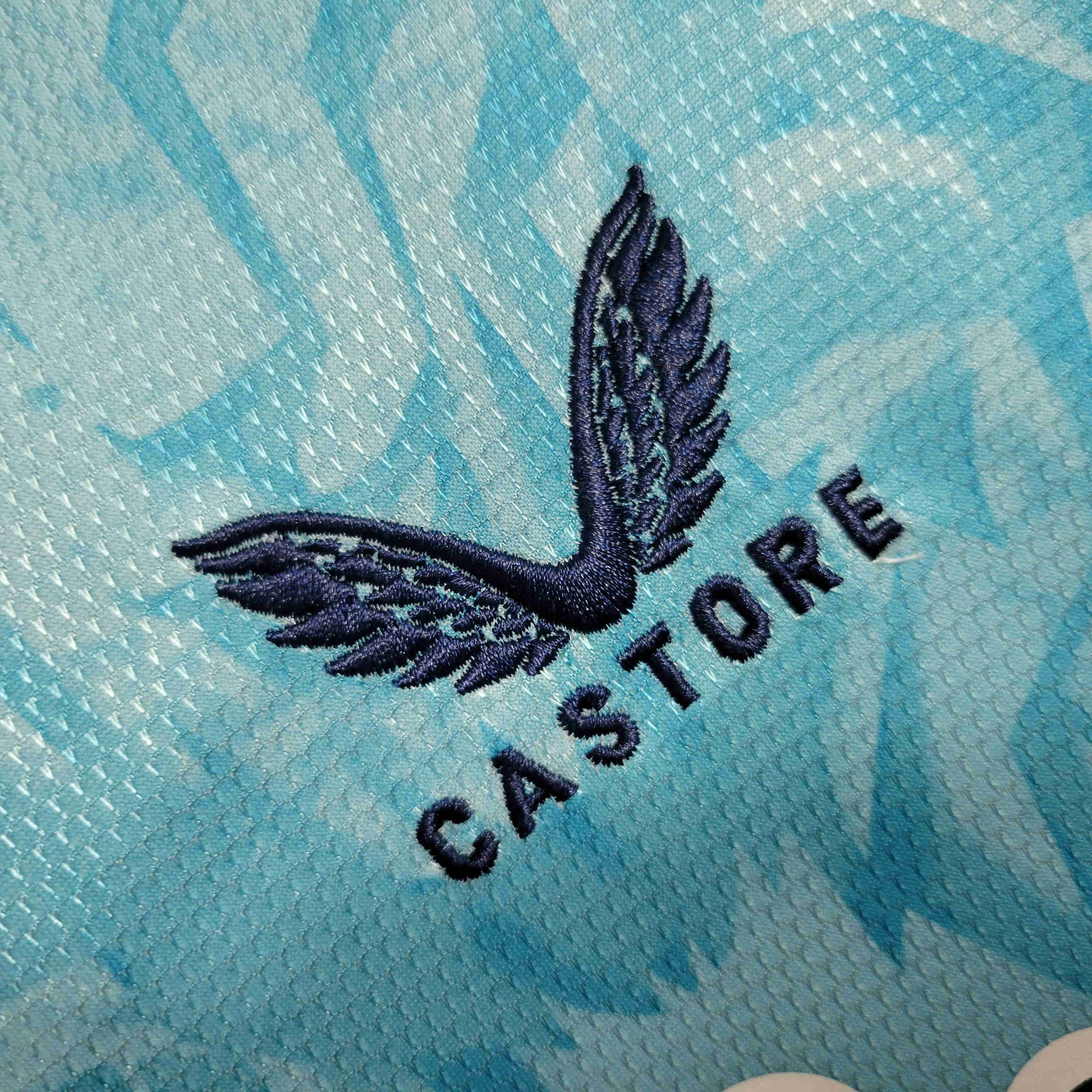 Athletic Bilbao 23-24 Away Stadium Jersey - Fans Version - SOCCERDEALSHOP