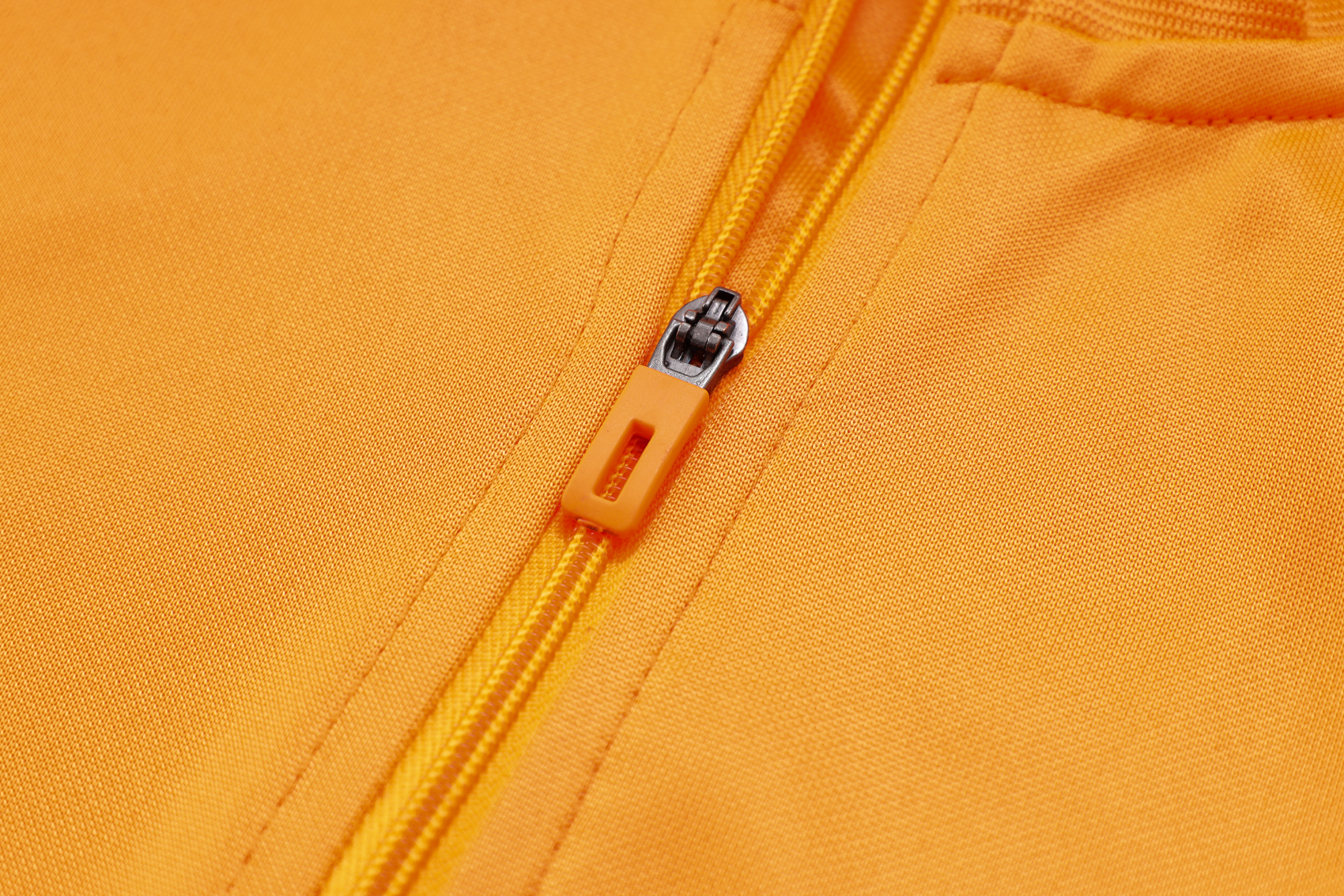 Sport Club Internacional 23-24 Long Sleeve Training Set -Orange - SOCCERDEALSHOP