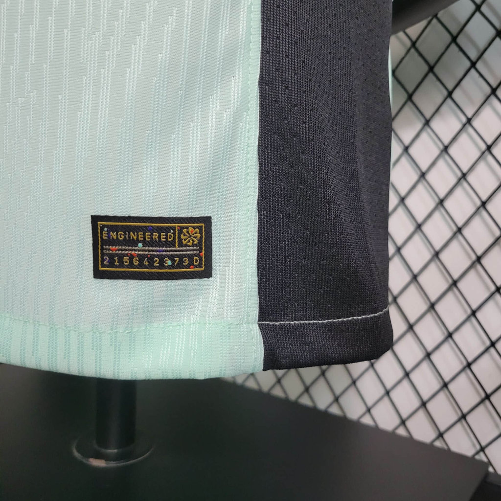 Che 23-24 Third Jersey - Player Version - SOCCERDEALSHOP