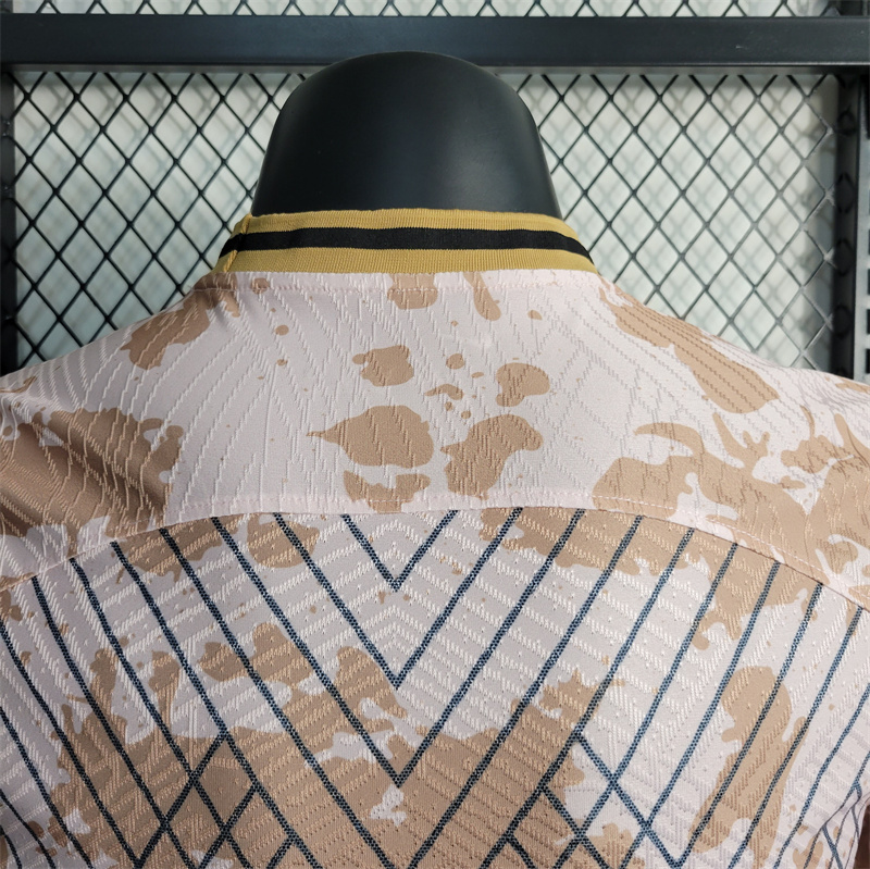 Inter Milan 23/24 Special Edition Jersey - Player Version - SOCCERDEALSHOP