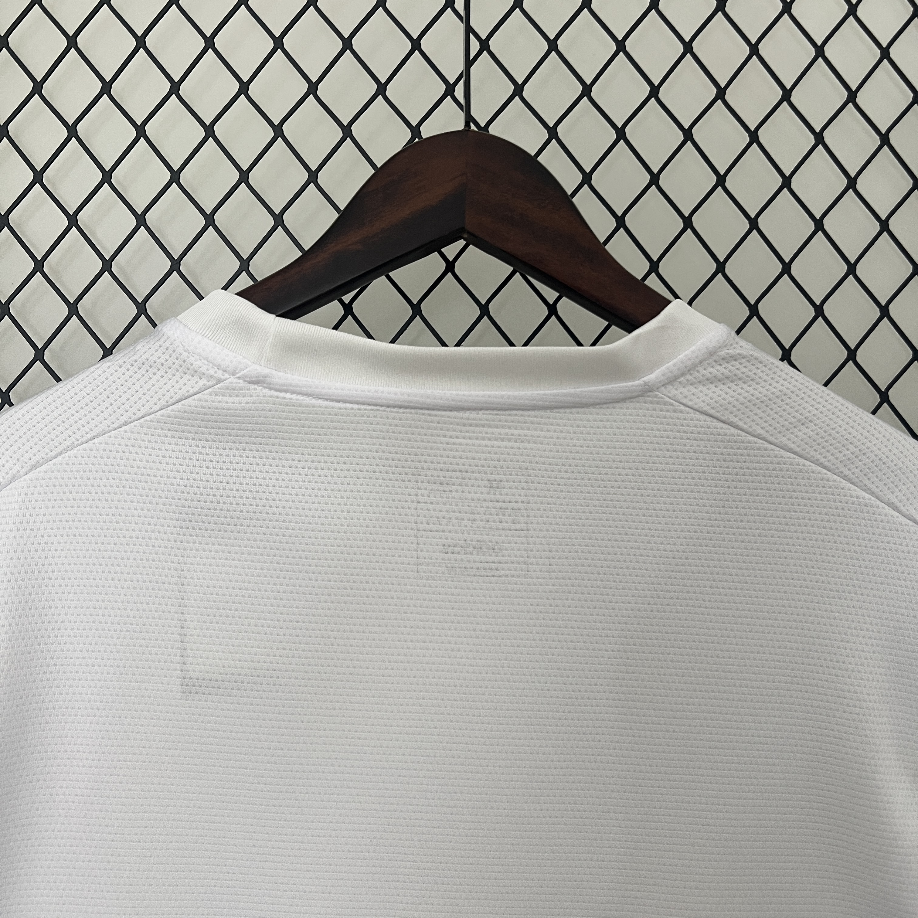 Real Madrid 23-24 Y3 White Special Edition Jersey - Fans Version - SOCCERDEALSHOP