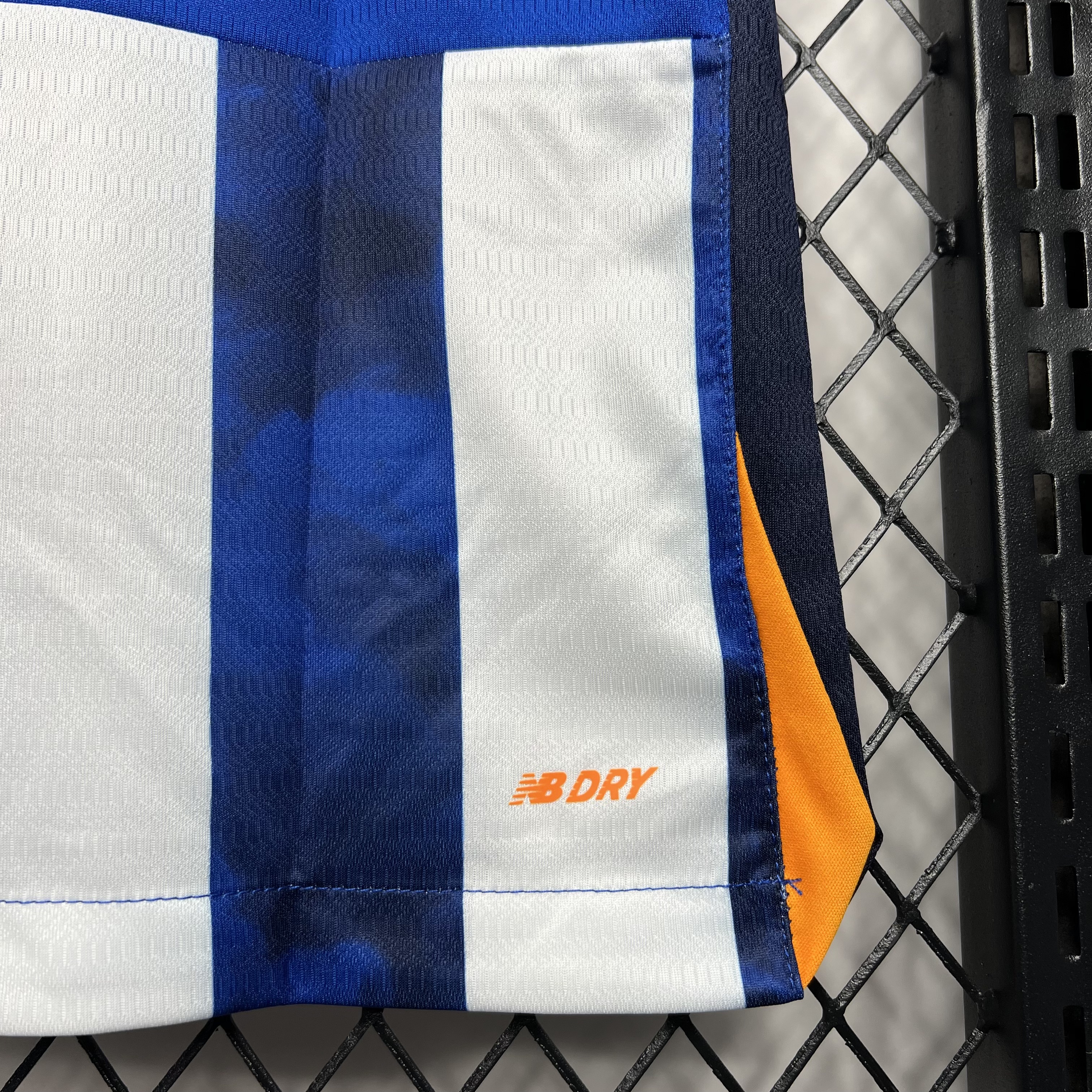 Porto 24-25 Home Stadium Jersey - Fans Version - SOCCERDEALSHOP