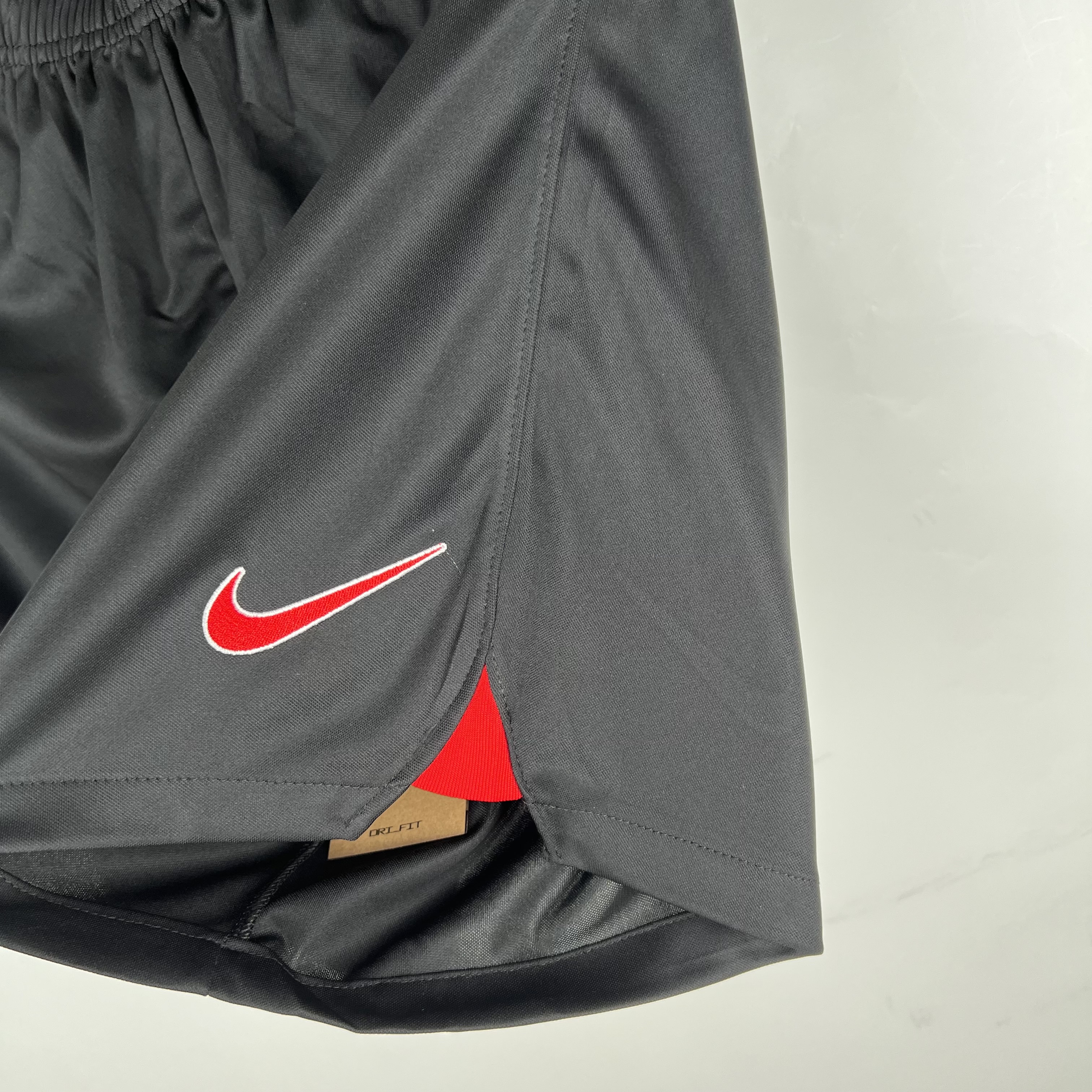 23-24 Liverpool _ JAMES Shorts - SOCCERDEALSHOP