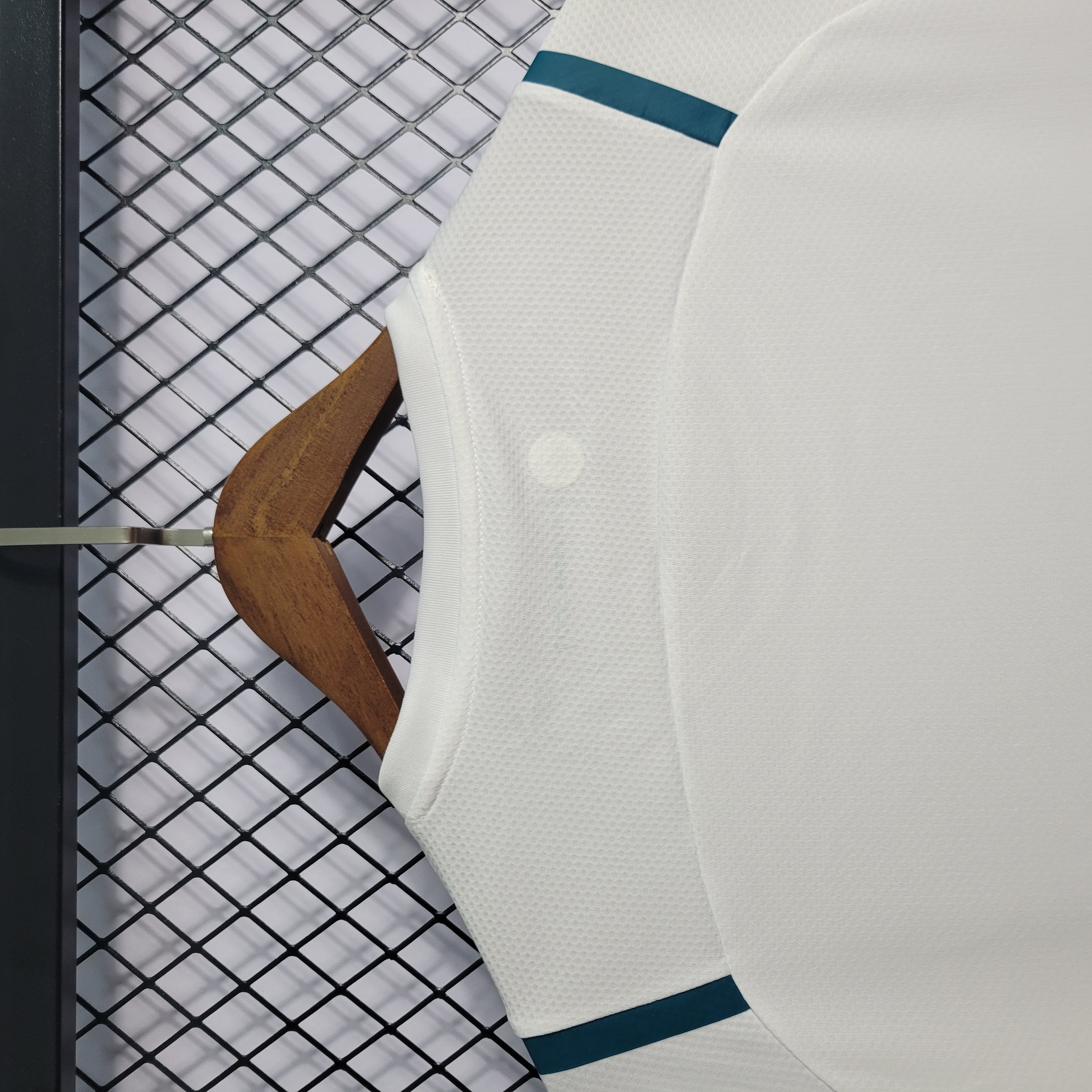 Manchester City 21-22 Away Stadium Jersey - Fans Version - SOCCERDEALSHOP