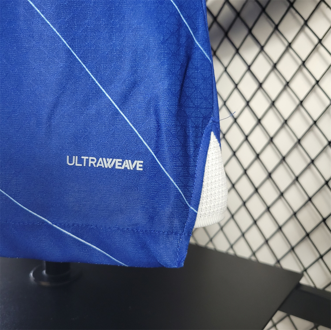 Marseille 23-24 Away Stadium Jersey - Player Version - SOCCERDEALSHOP