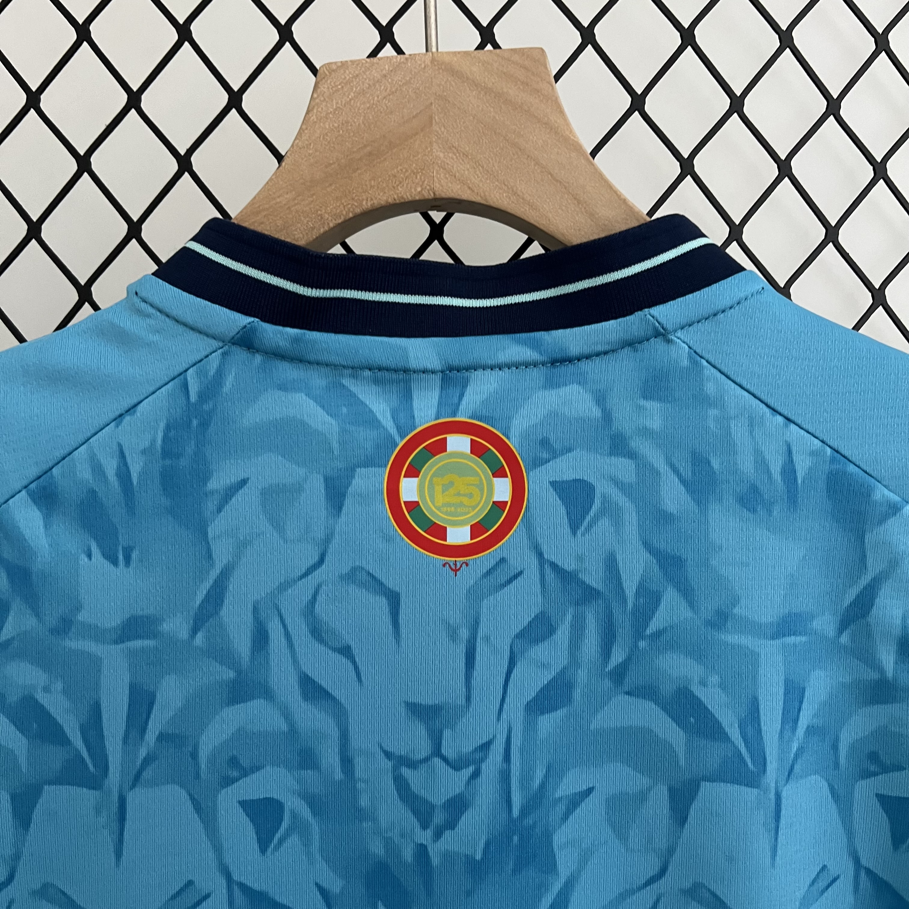 Athletic Bilbao 23-24 Away Stadium Kids Kit - SOCCERDEALSHOP