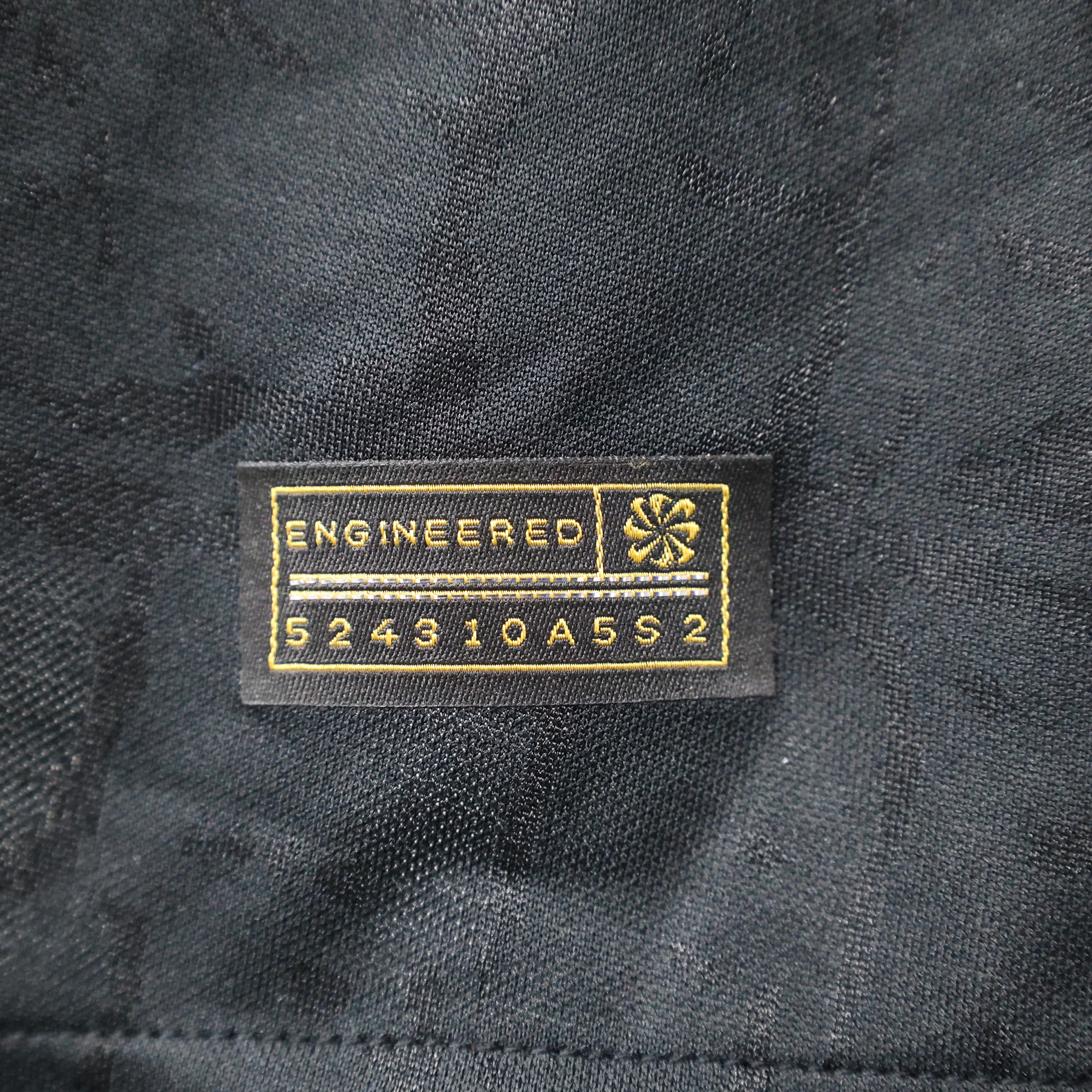 Brazil 23-24 Black Special Edition Jersey - Player Version - SOCCERDEALSHOP