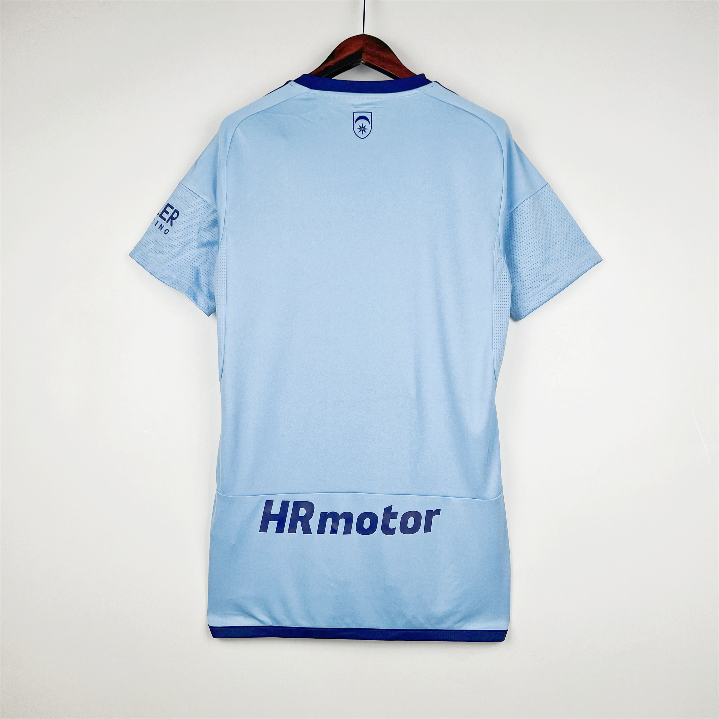 Osasuna 23-24 Away Jersey - Fans Version - SOCCERDEALSHOP