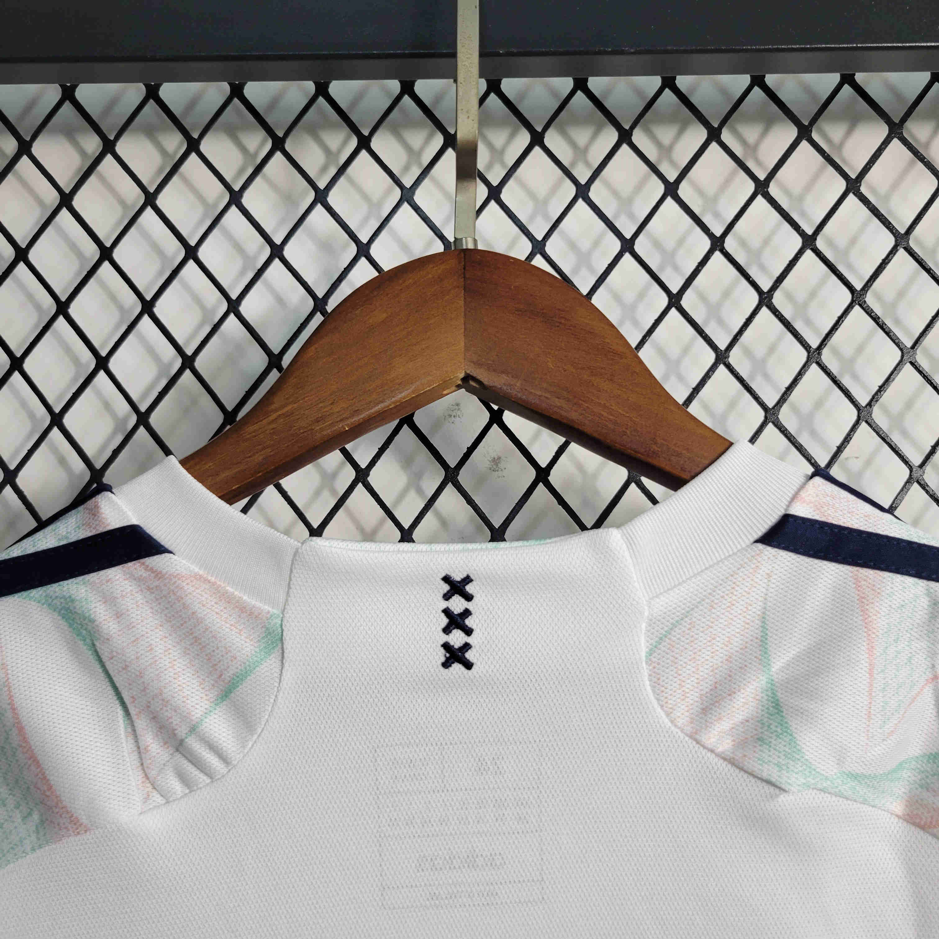 Ajax 23-24 Away Kids Kit - SOCCERDEALSHOP