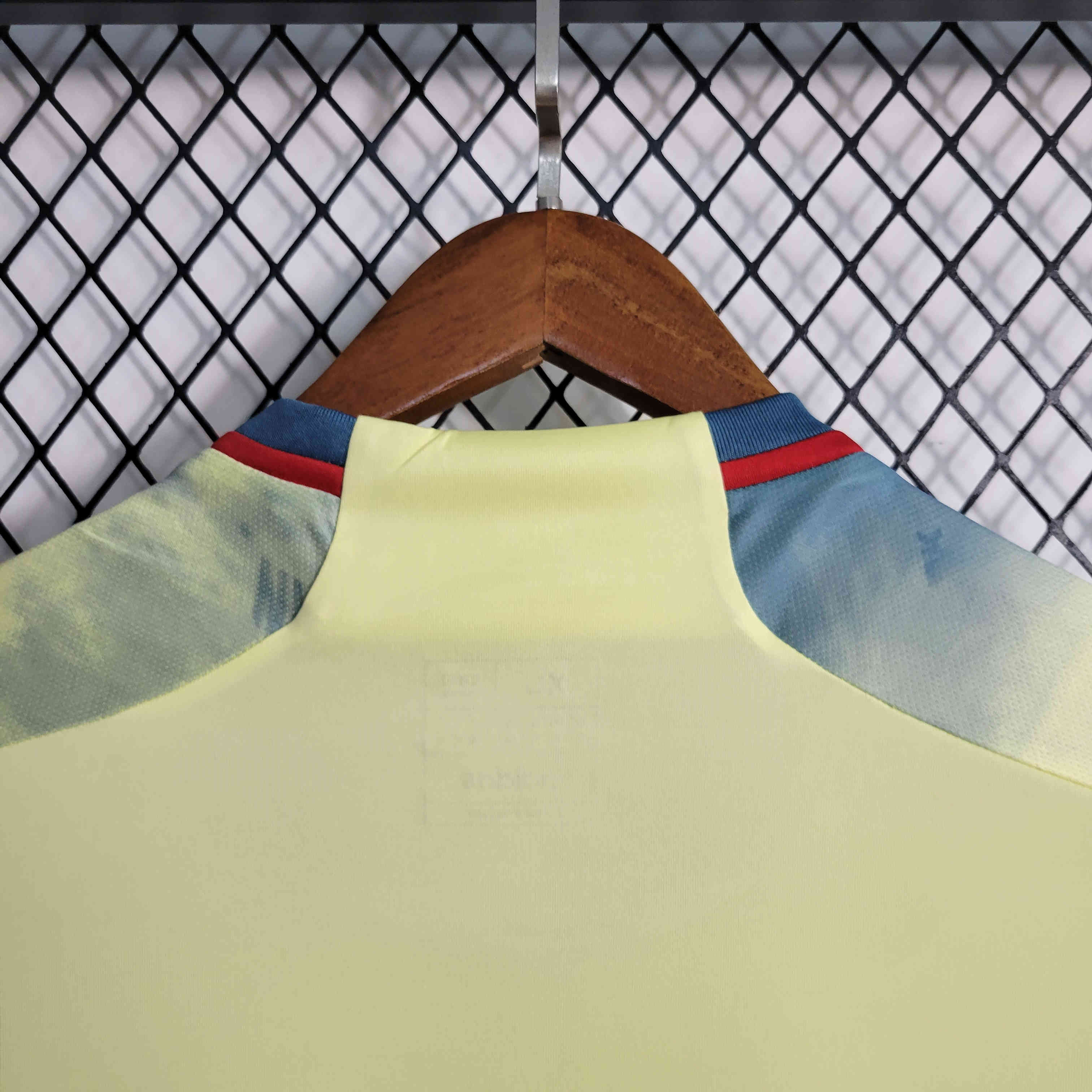 RB New York 23/24 New Cow Stadium Jersey - Fans Version - SOCCERDEALSHOP