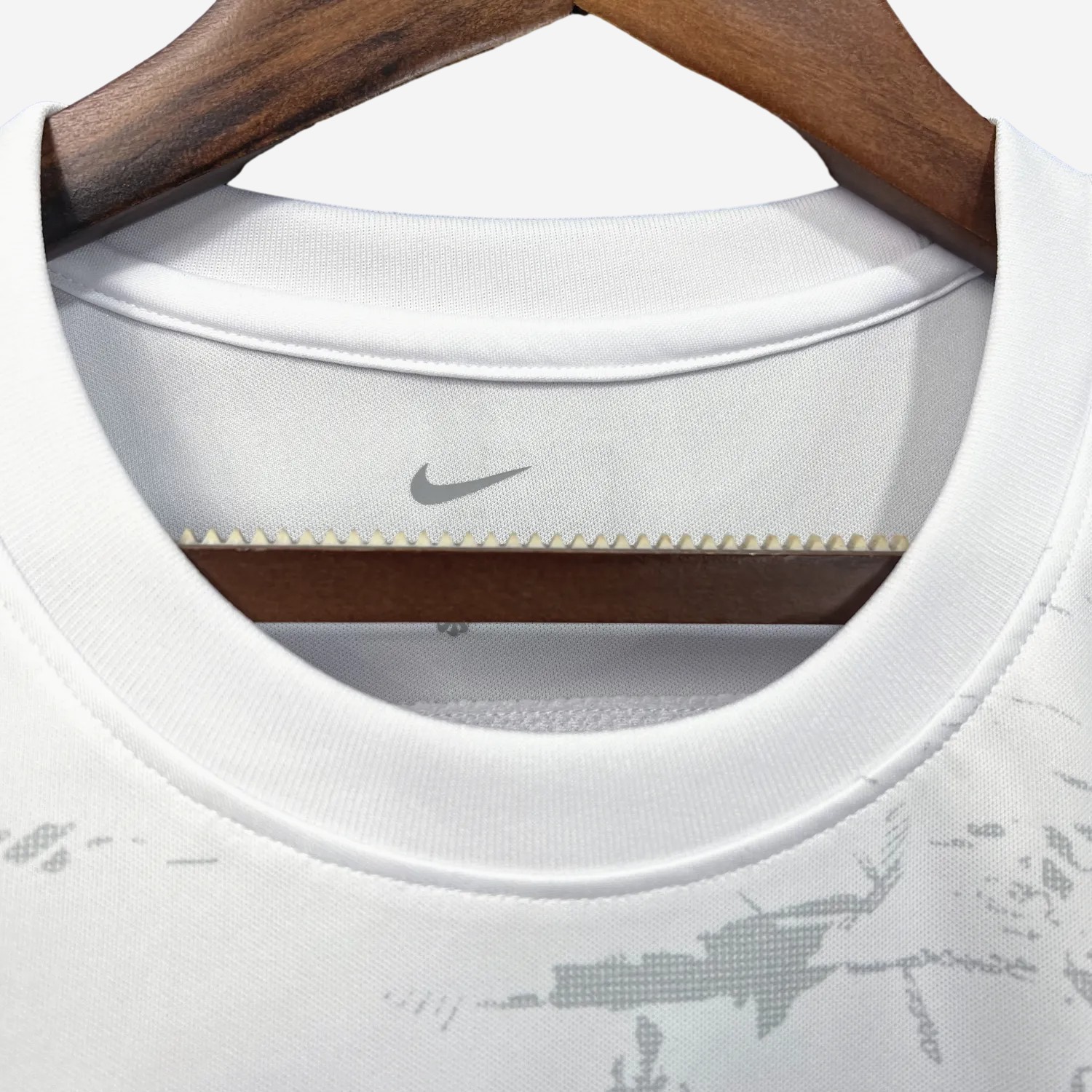 Al Nassr Riyadh Victory 23-24 Third Jersey - Fans Version - SOCCERDEALSHOP