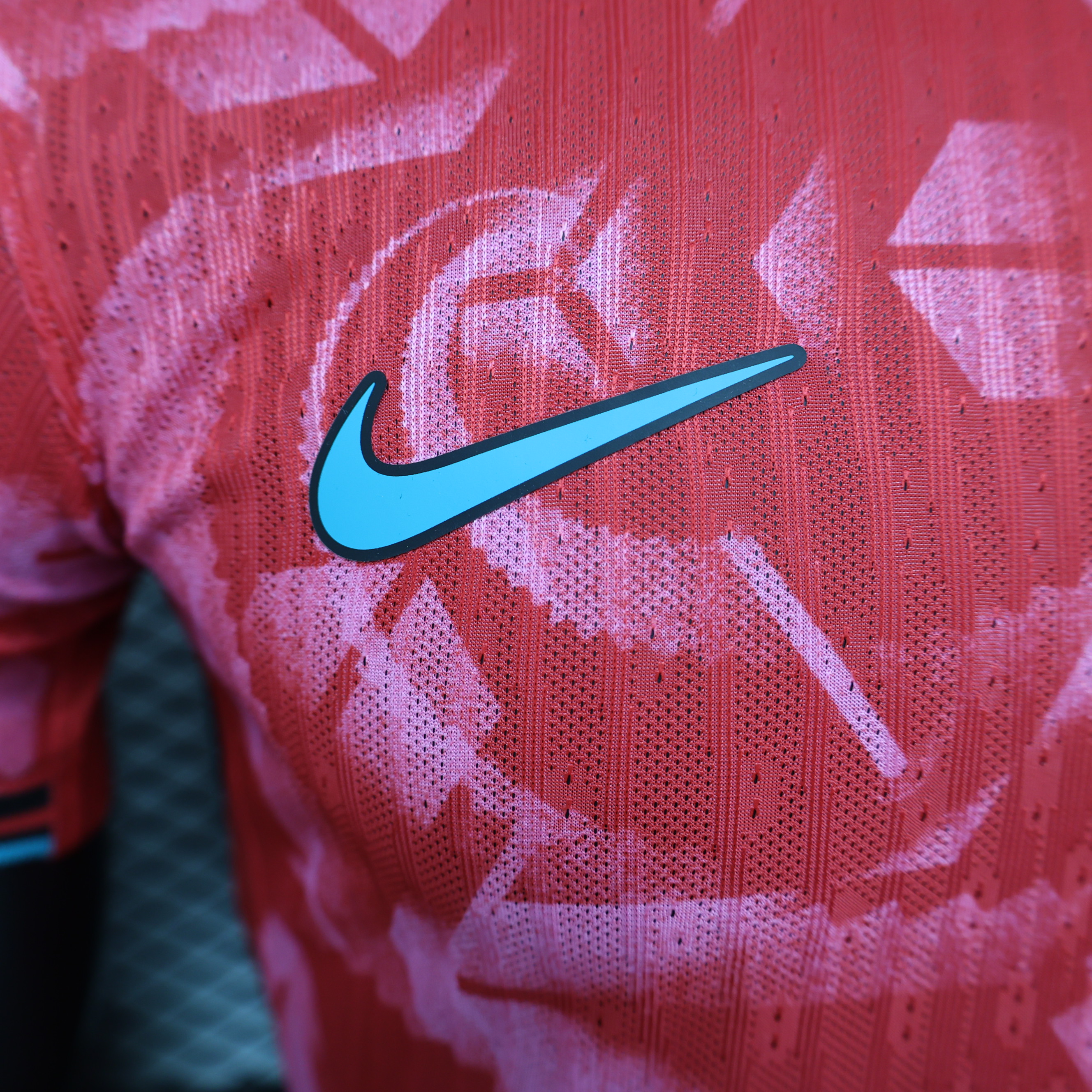 South Korea 2024 Home Stadium Jersey - Player Version - SOCCERDEALSHOP