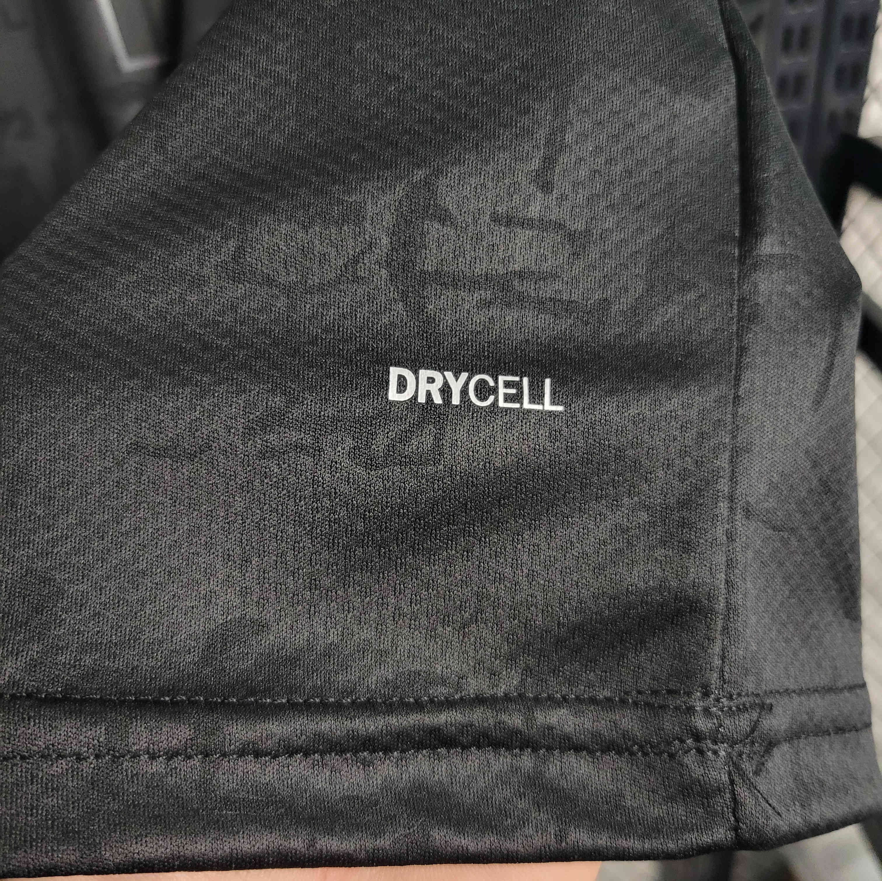 23/24 Dortmund Special Edition Black Jersey - Fans Version - SOCCERDEALSHOP