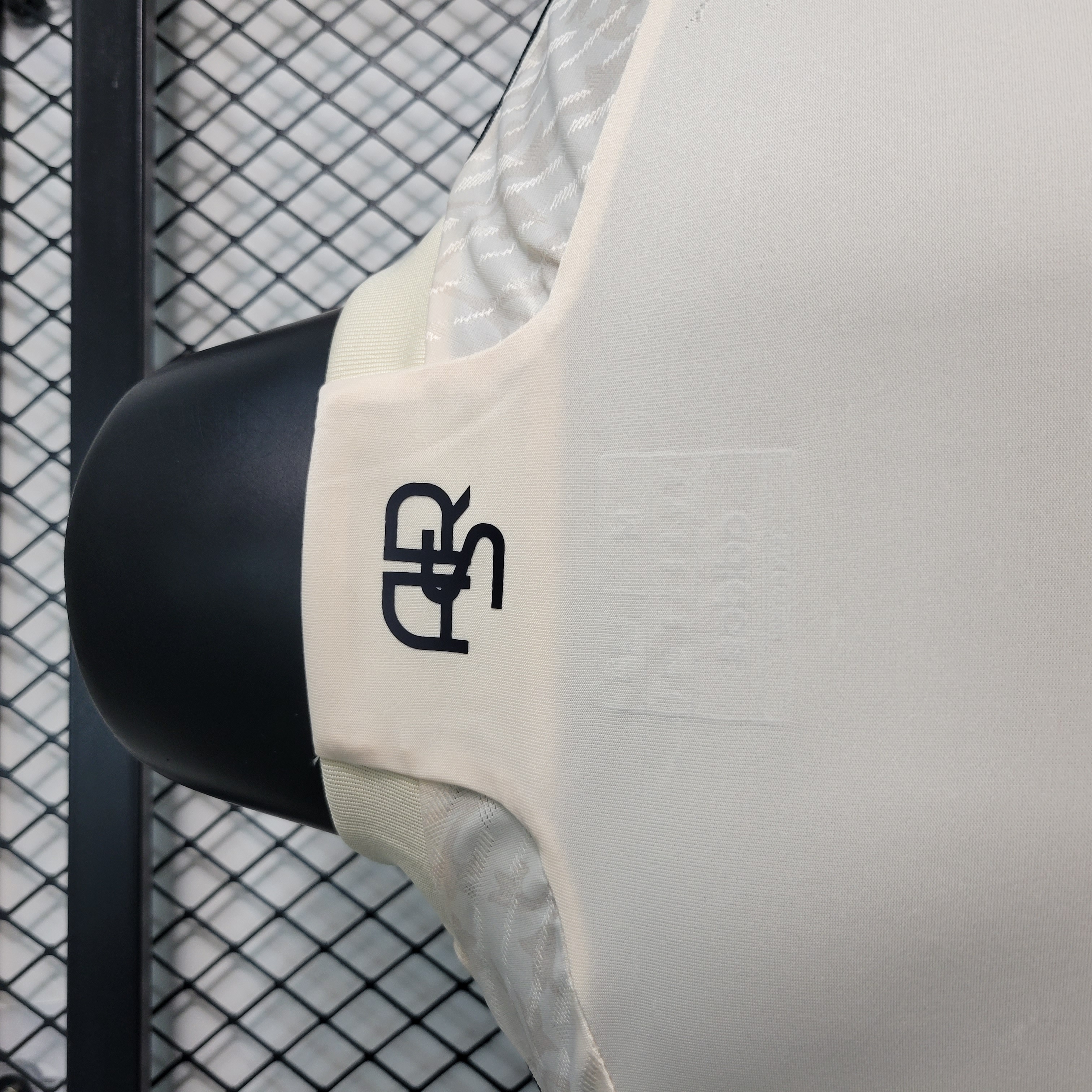 Roma 23-24 Away Stadium Jersey - Player Version - SOCCERDEALSHOP