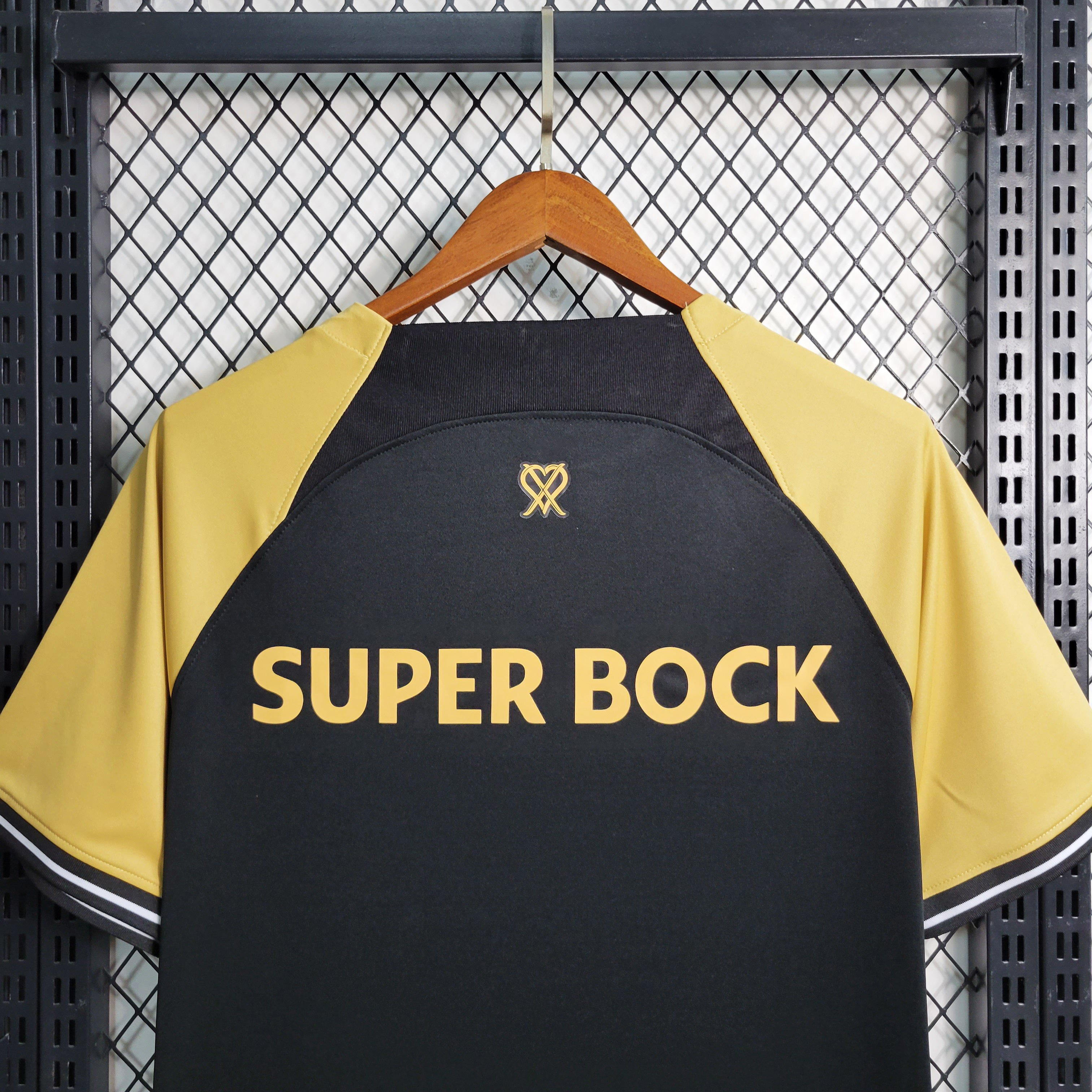 CR7 X Sporting CP Portugal 23-24 Third Jersey - Fans Version - SOCCERDEALSHOP