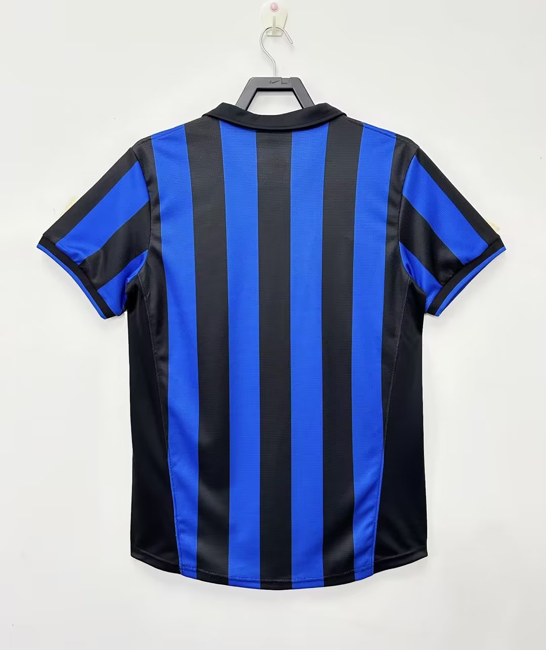 Retro Inter Milan 98-99 Home Stadium Jersey - SOCCERDEALSHOP