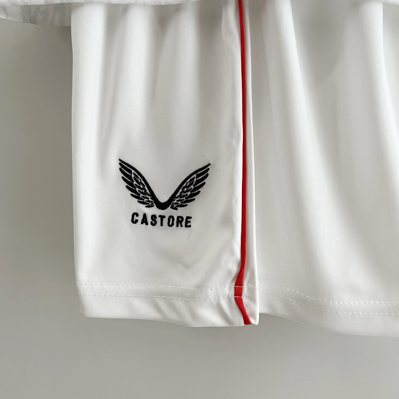 Athletic Bilbao 23-24 Third Kids Kit - SOCCERDEALSHOP