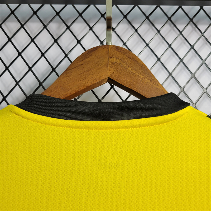 BVB Dortmund 22/23 Home Jersey- Fans Version - SOCCERDEALSHOP