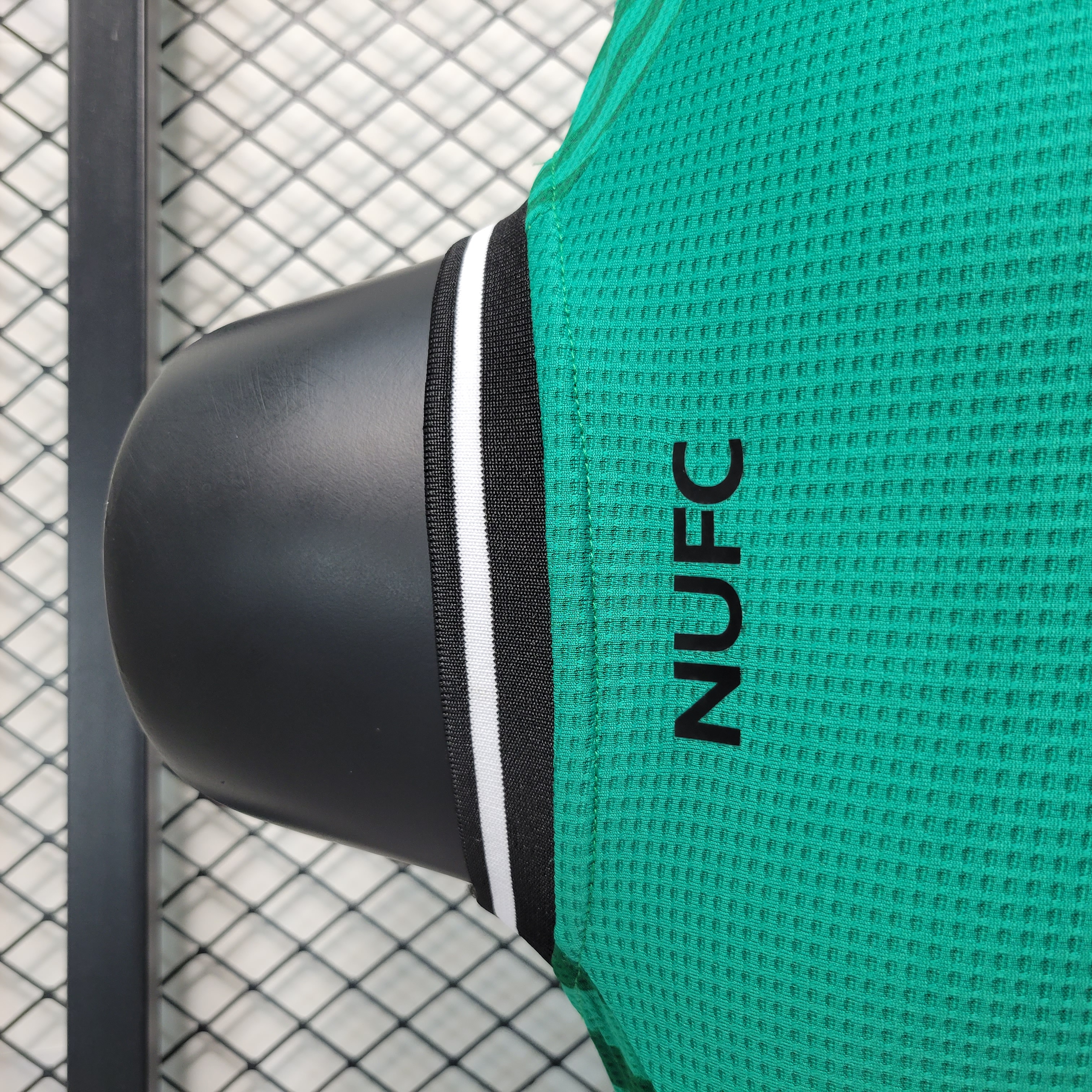 Newcastle United 23-24 Away Stadium Jersey - Player Version - SOCCERDEALSHOP