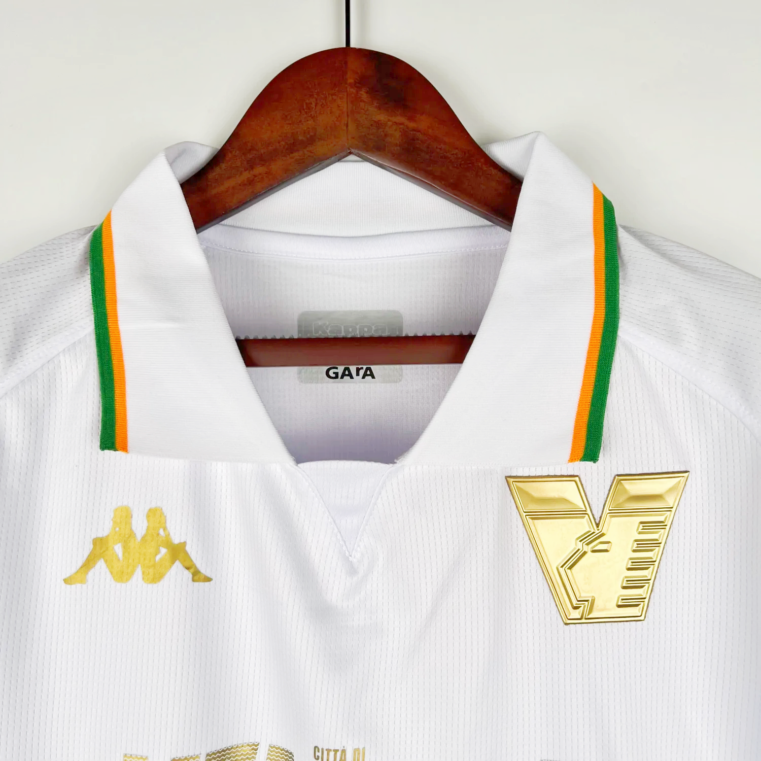 Venezia 23-24 Away Stadium Jersey - Fans Version - SOCCERDEALSHOP