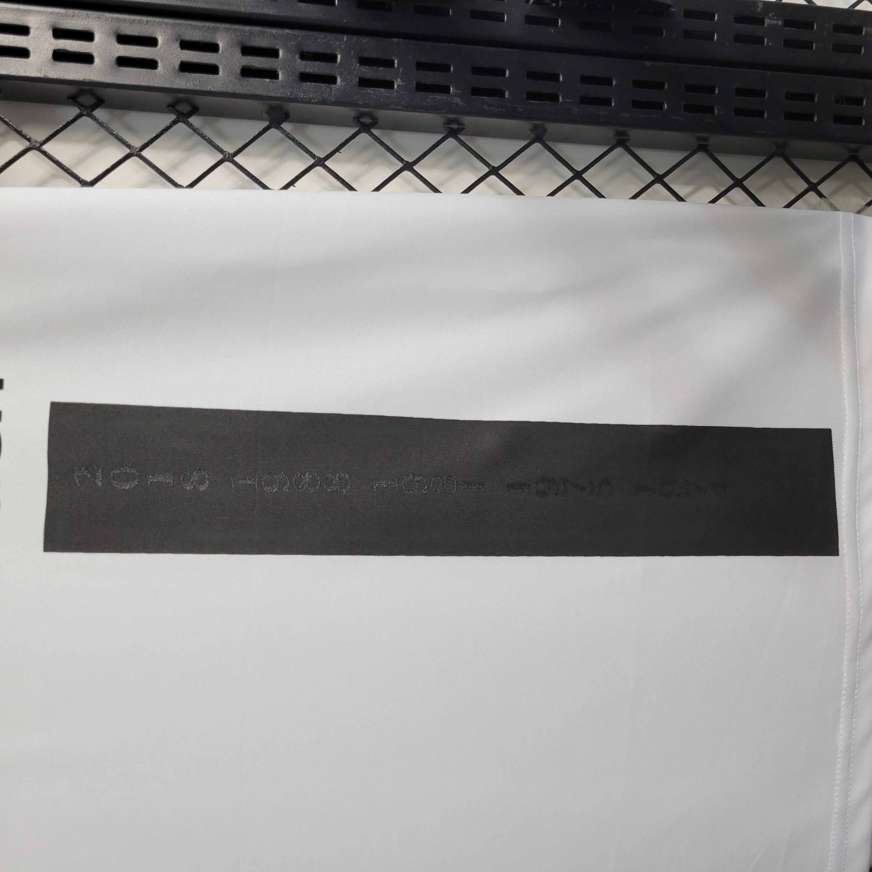 Frankfurt 23-24 Special Jersey - Fans Version - SOCCERDEALSHOP